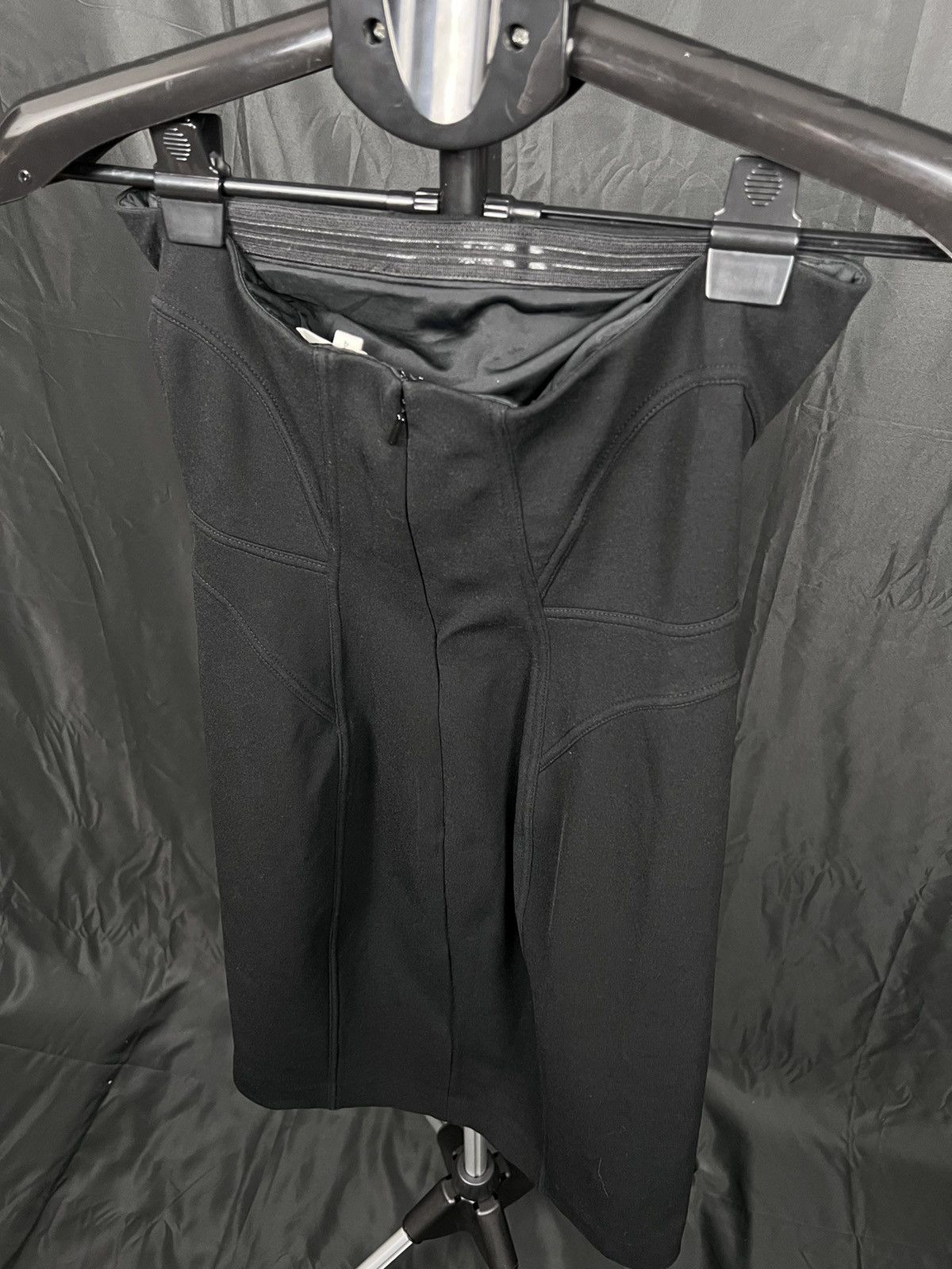 Designer × Helmut Lang 🔴 RARE Helmut Lang dress Size S / US 4 / IT 40 - 5 Thumbnail