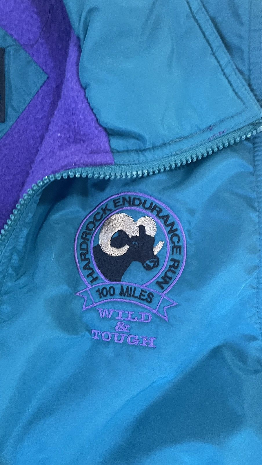 Vintage Vintage 90s Vest Size US S / EU 44-46 / 1 - 2 Thumbnail