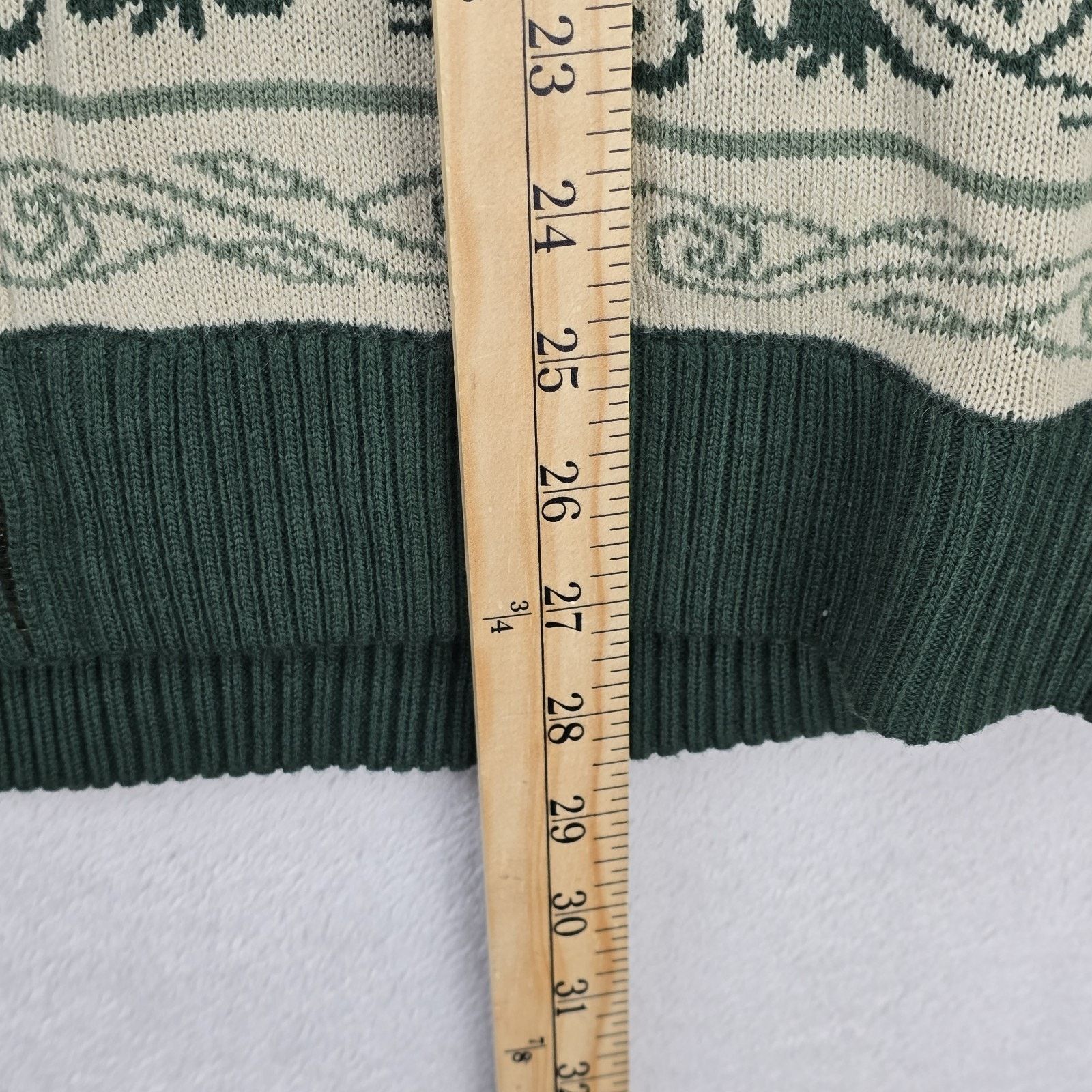 Hot Topic Hot Topic Lord of the Rings Cardigan Mens Sm Shawl Sweater Size US S / EU 44-46 / 1 - 10 Thumbnail