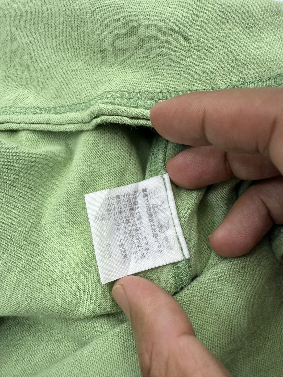 Issey Miyake Zucca by ISSEY MIYAKE Cotton Dress Size M / US 6-8 / IT 42-44 - 6 Thumbnail