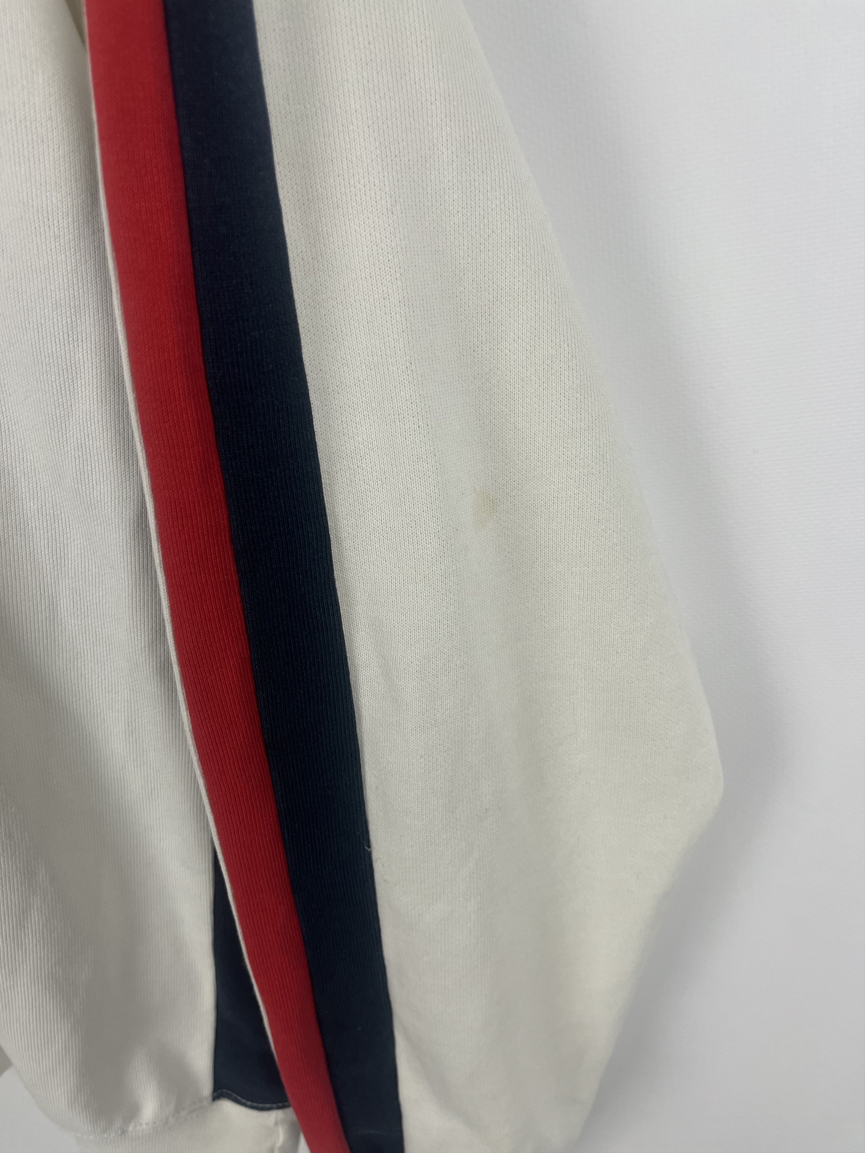 Champion Champion USA Vintage Sweatshirt Size Medium Size US M / EU 48-50 / 2 - 3 Thumbnail