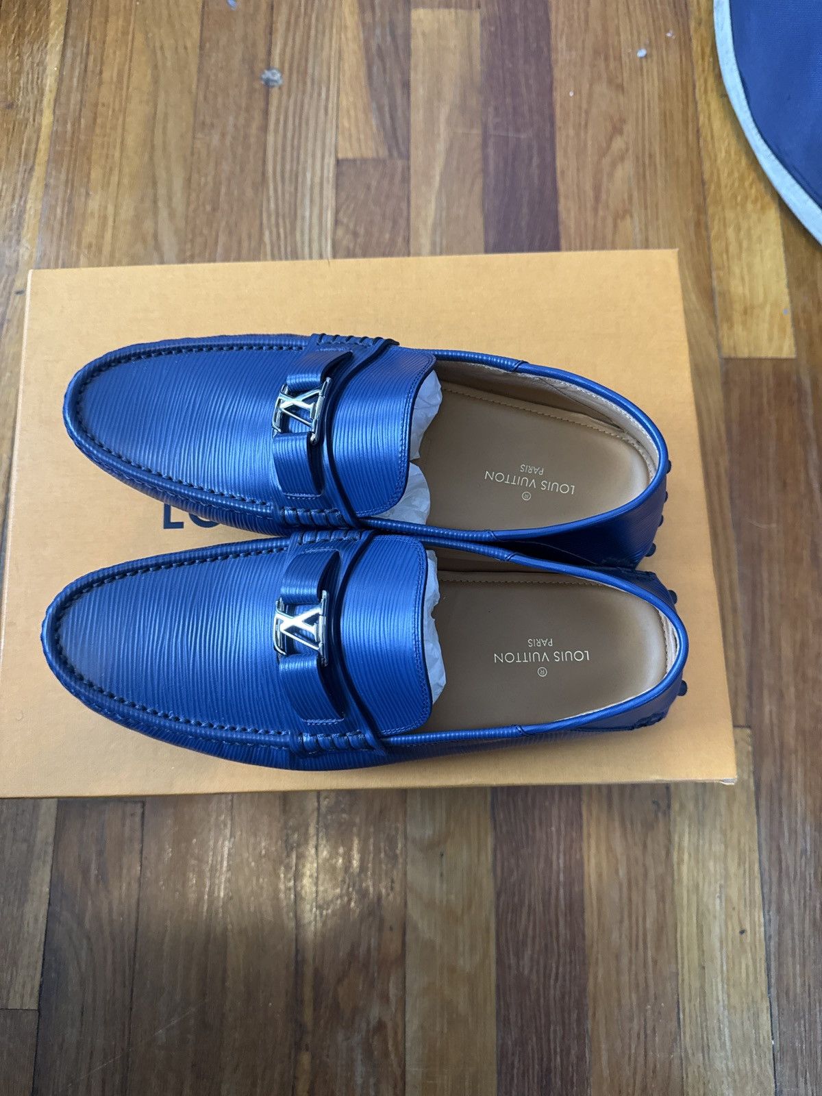 Louis Vuitton Dress shoes Size US 7 / EU 40 - 3 Thumbnail