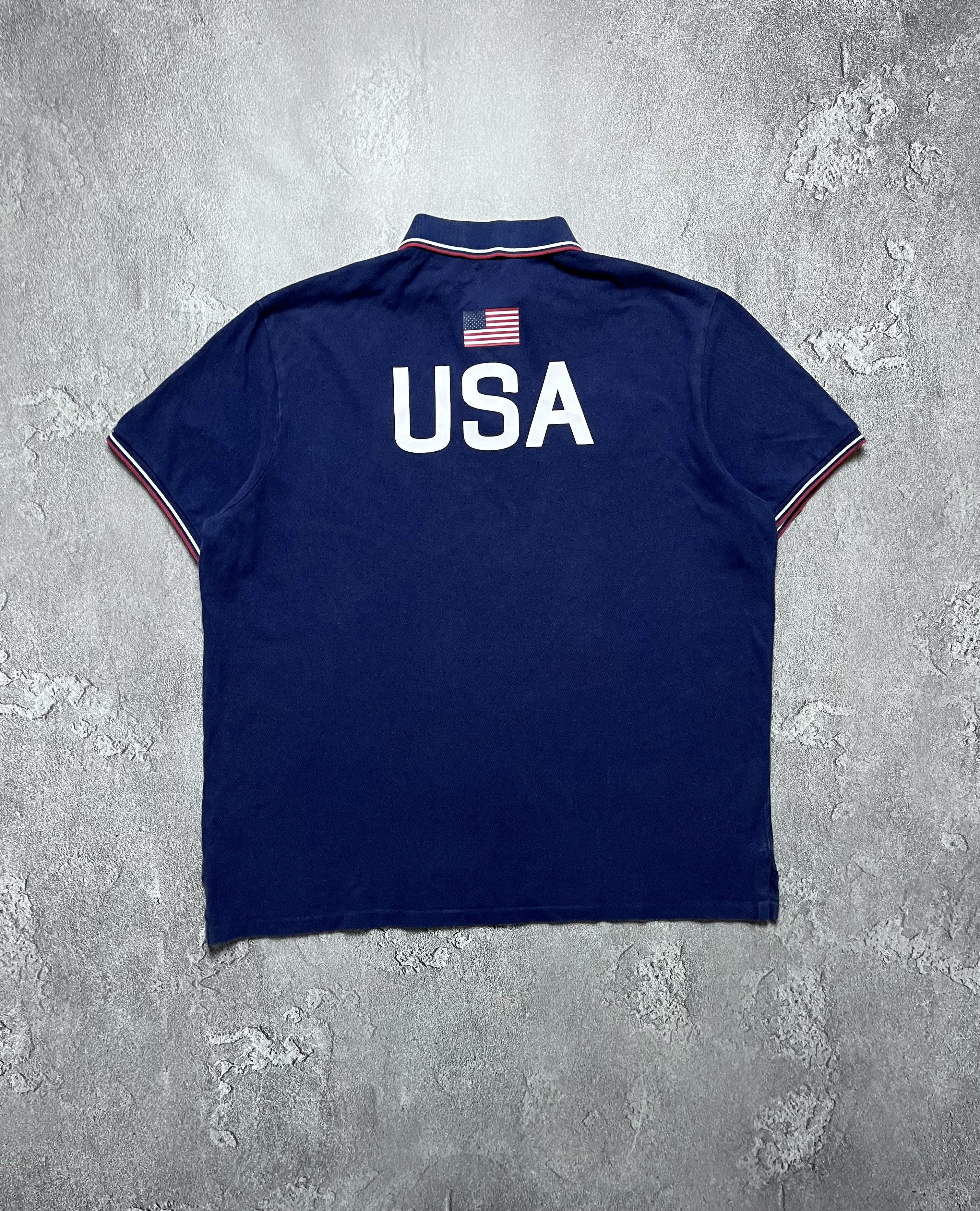 Polo Ralph Lauren × Ralph Lauren Polo Ralph Lauren Big Pony USA