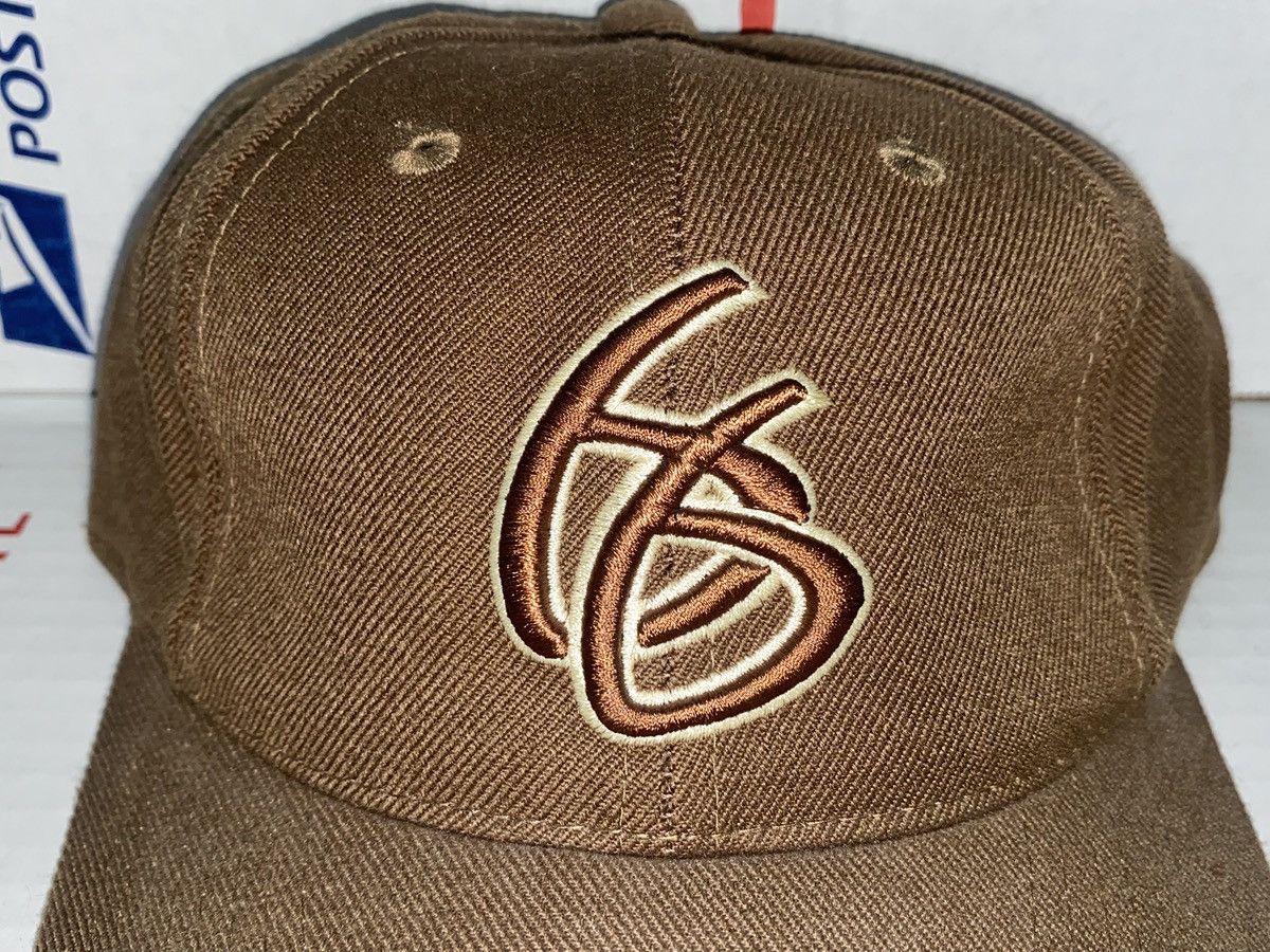 Other Route 66 vintage 90s y2k 1990s sixty six snapback hat cap us Size ONE SIZE - 2 Thumbnail