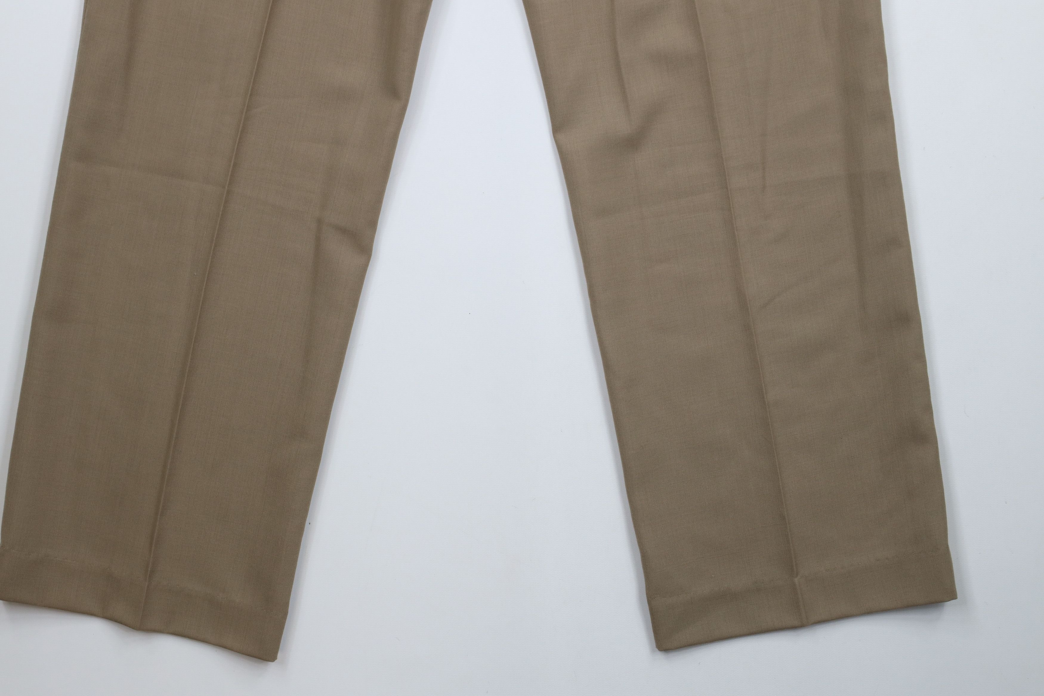 Vintage Vintage 90s Streetwear Wide Leg Chino Pants Beige USA Size US 38 / EU 54 - 12 Thumbnail