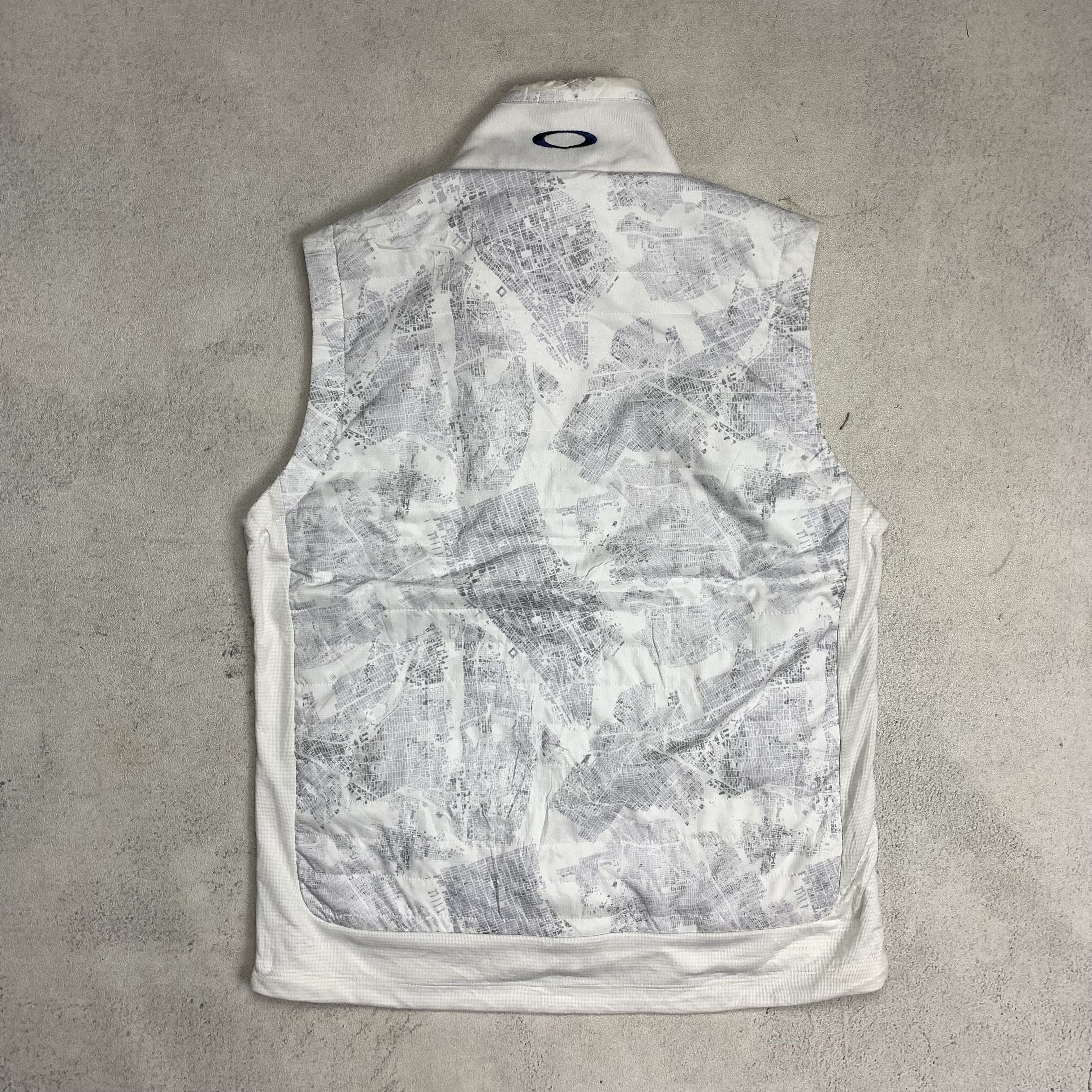 Oakley Oakley Vest Size US M / EU 48-50 / 2 - 2 Thumbnail