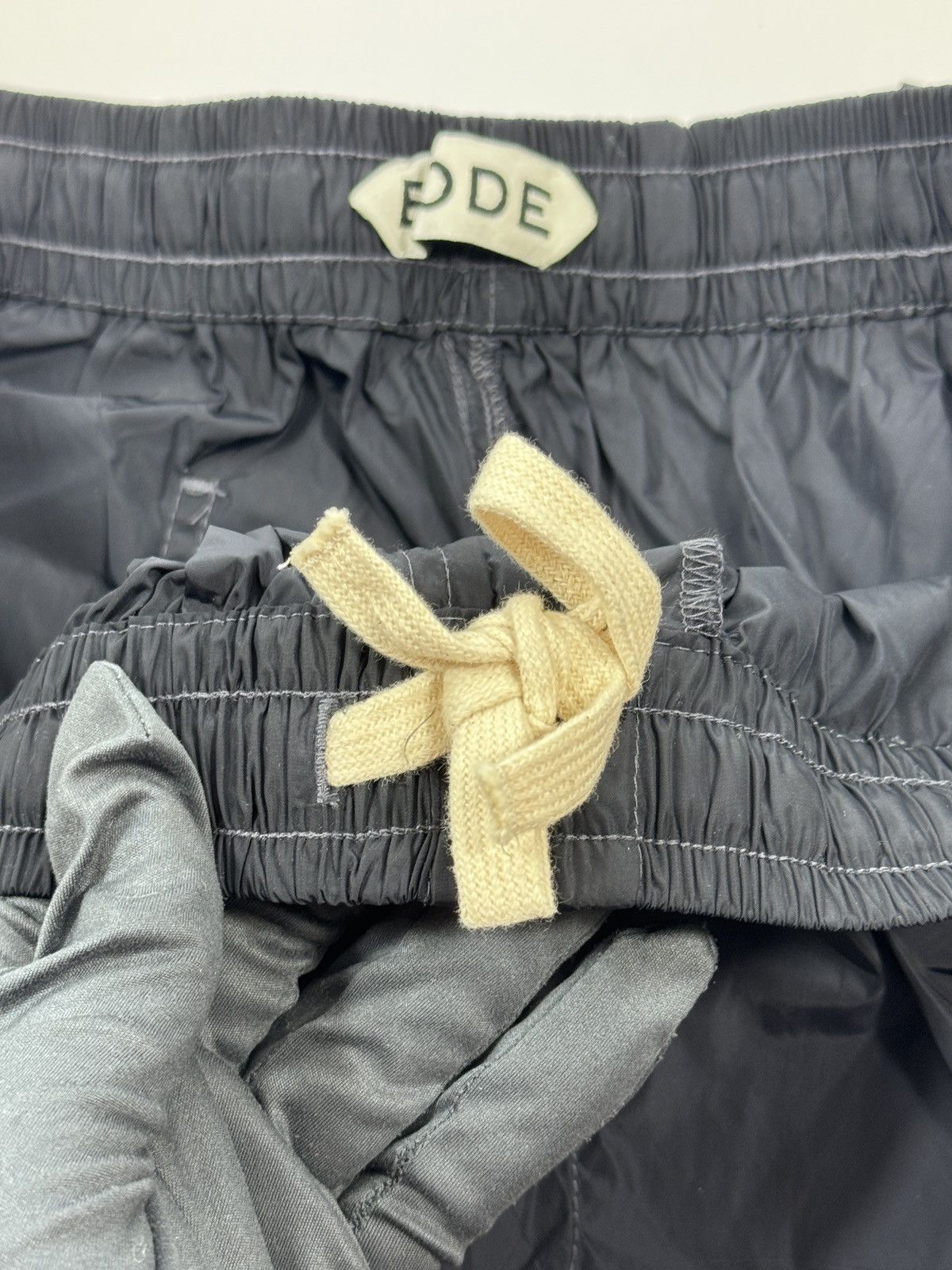 Bode INTERRAIL TRACK PANTS Size US 34 / EU 50 - 6 Thumbnail