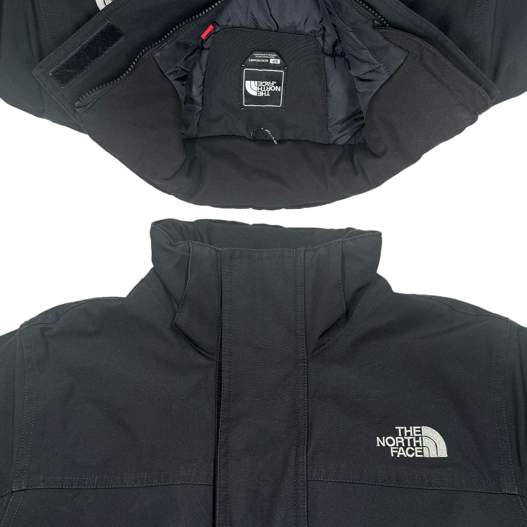 The North Face North Face - McMurdo Hyvent Jacket - Black - S Size US S / EU 44-46 / 1 - 4 Thumbnail