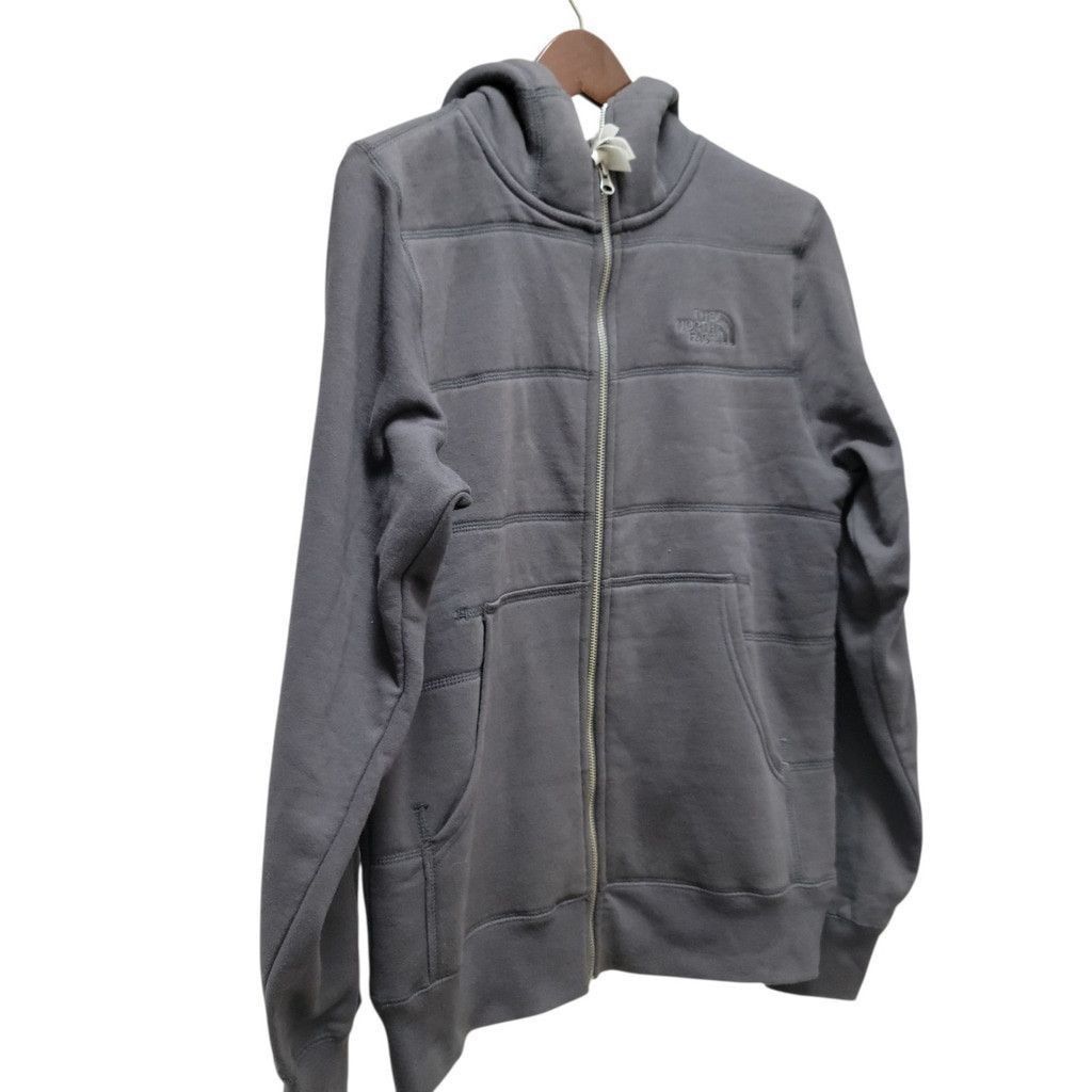 The North Face North Face Men's Fleece Hoodie Full-Zip Sweatshirt Small Size US S / EU 44-46 / 1 - 2 Thumbnail