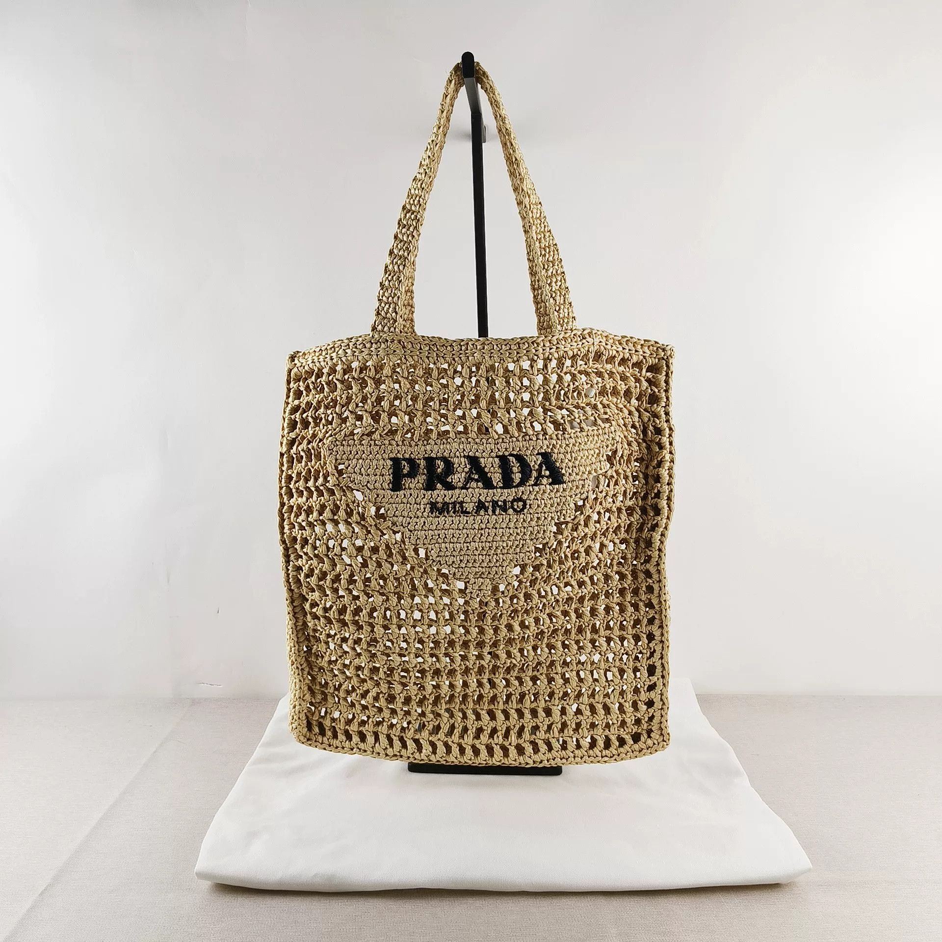 Prada Pre-loved Bag Brand new condition Size ONE SIZE - 1 Thumbnail