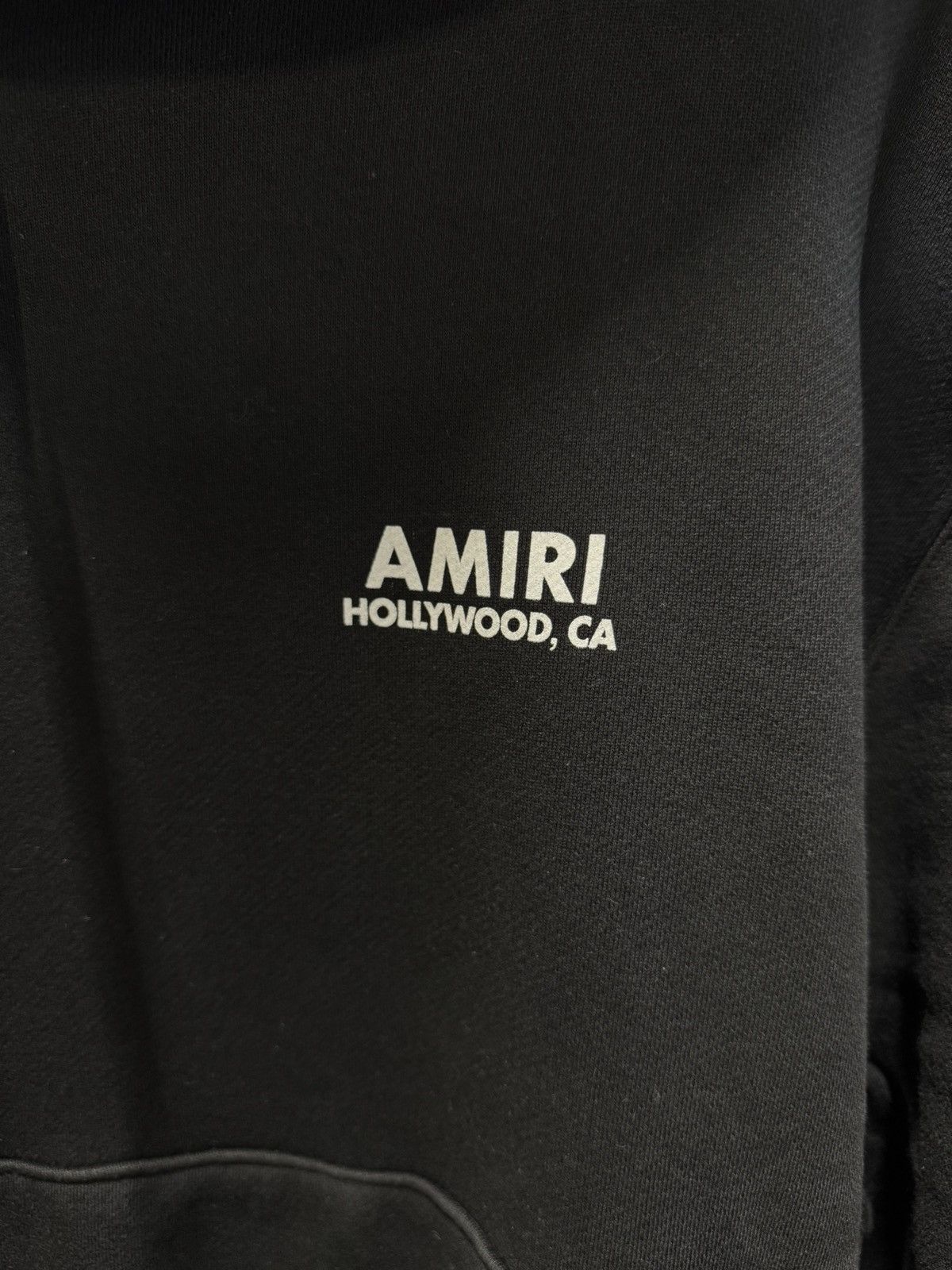 Amiri Amiri Art Basel Bones Exclusive Hoodie NEW 1100$ Size US XL / EU 56 / 4 - 3 Thumbnail
