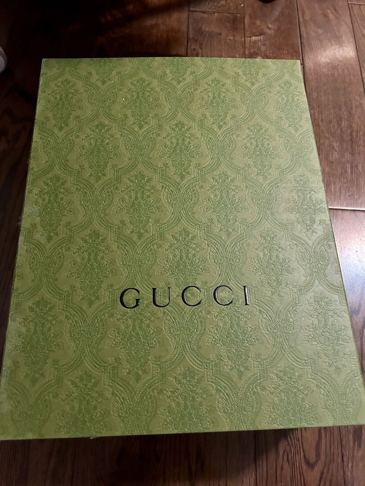 Gucci Gucci x Balenciaga Top Handle Bag Size ONE SIZE - 3 Thumbnail