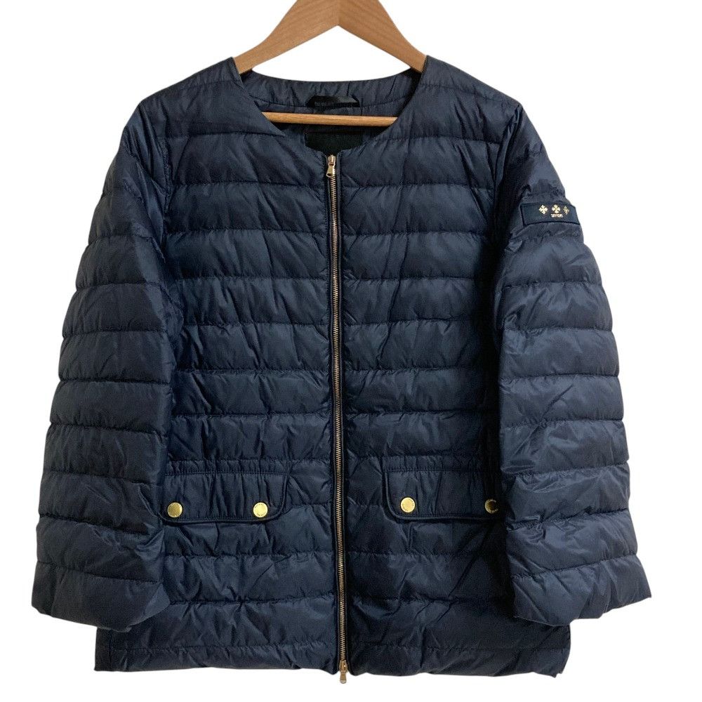 Other Other TATRAS Collarless Down Jacket Textile Outerwear LTA9ST4658 DUTY FREE for USA Size ONE SIZE - 1 Thumbnail