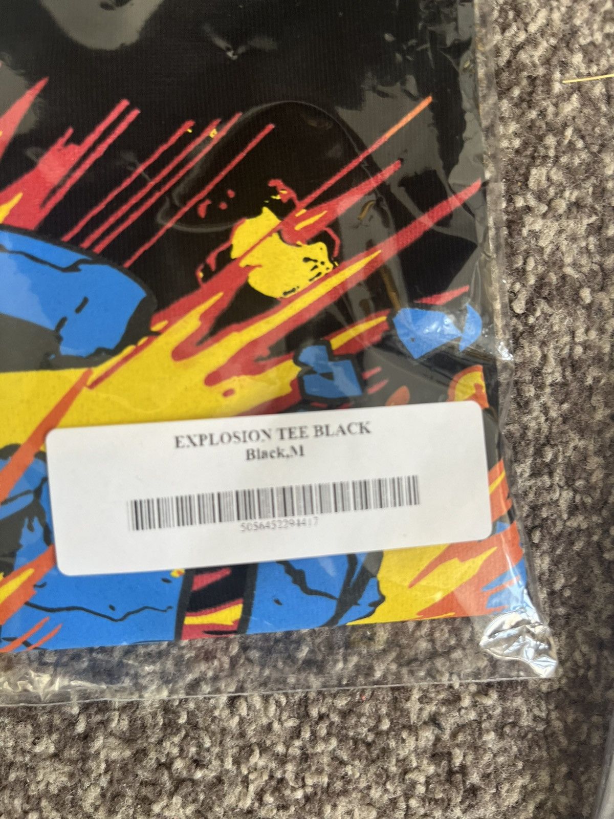Other Syna world T-shirt Size US M / EU 48-50 / 2 - 6 Thumbnail