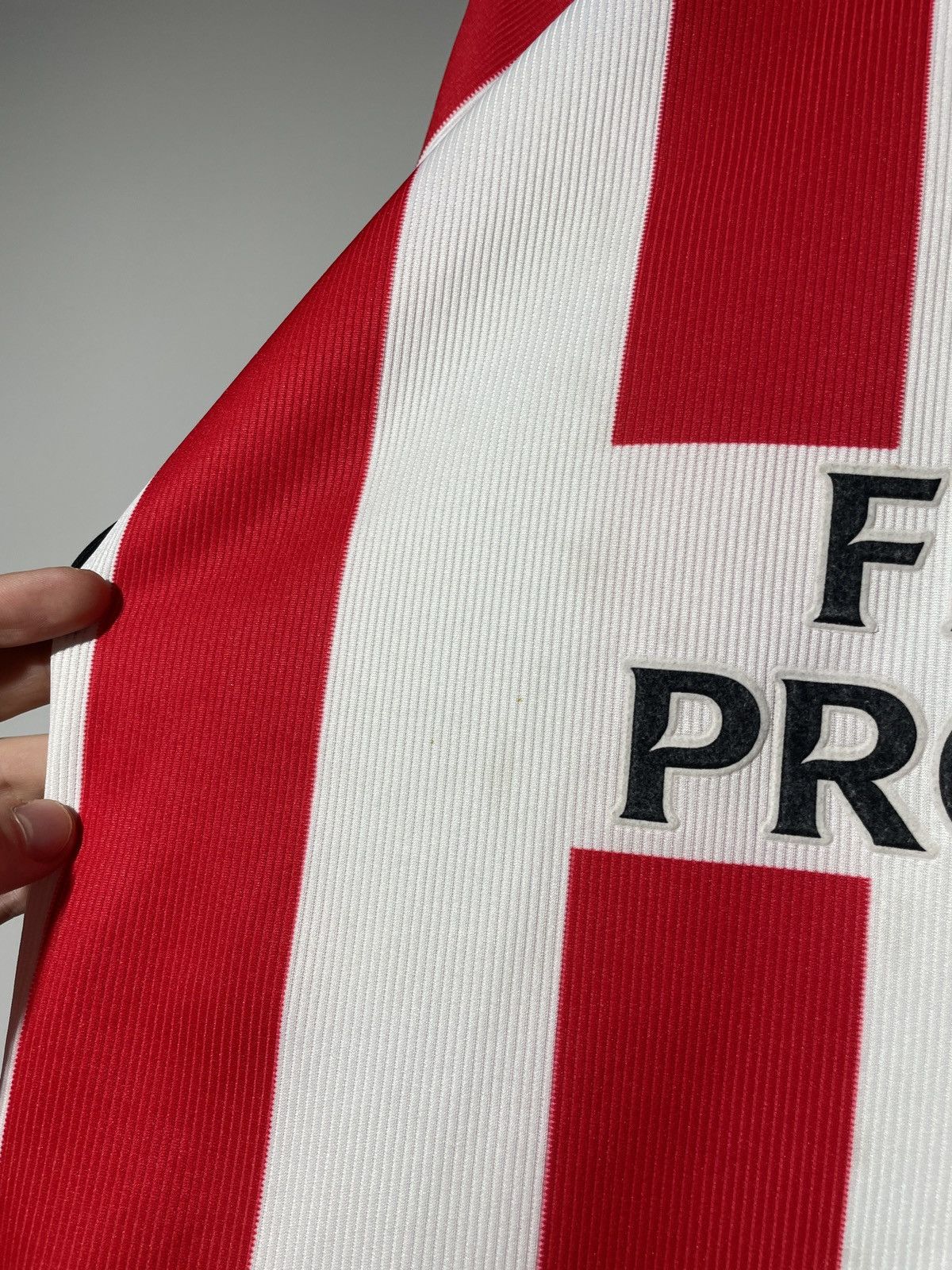 Vintage Vintage Southampton Home Provident Jersey Size US M / EU 48-50 / 2 - 8 Thumbnail