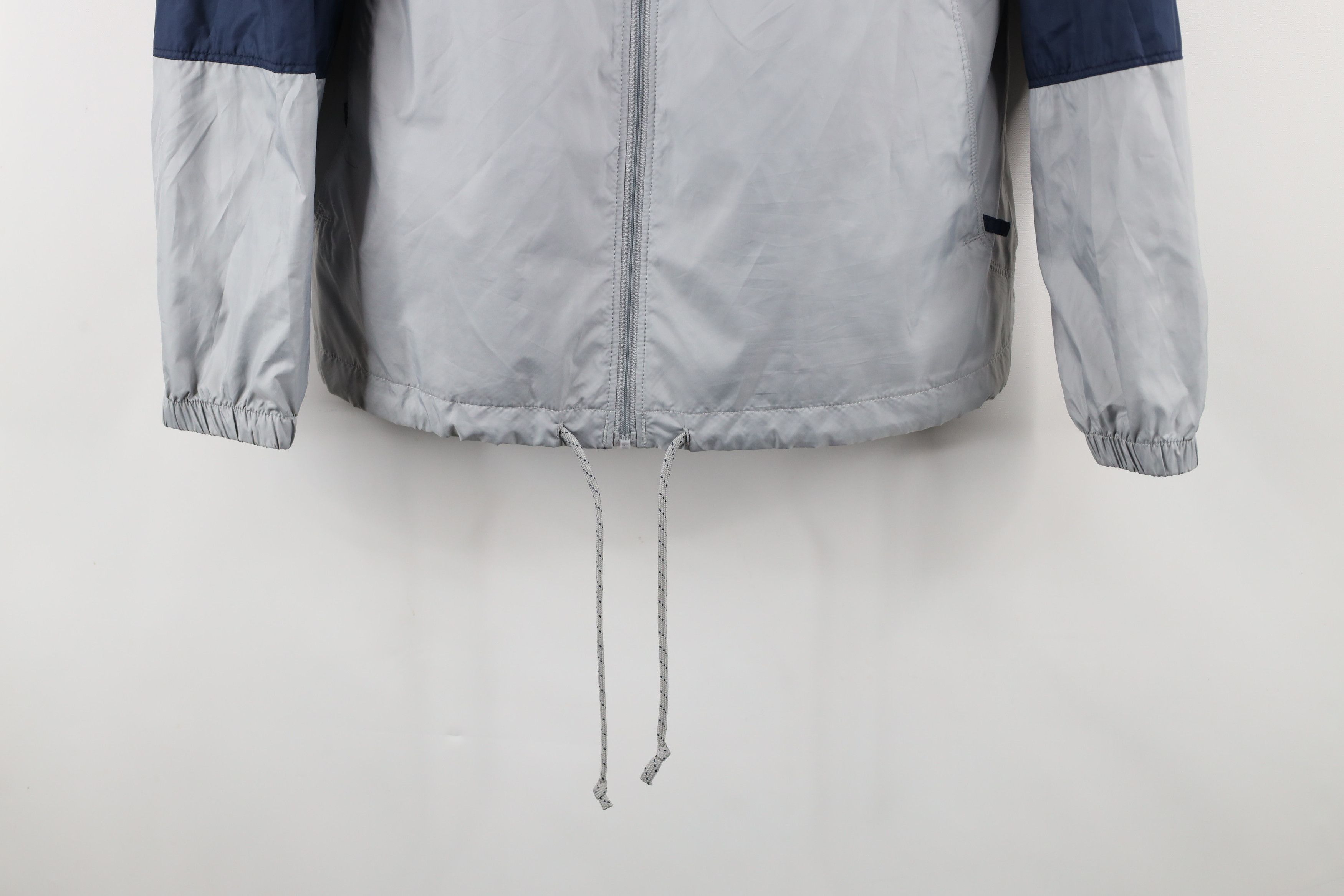 Columbia × Vintage Columbia Spell Notre Dame University Full Zip Hooded Jacket Size M / US 6-8 / IT 42-44 - 4 Thumbnail