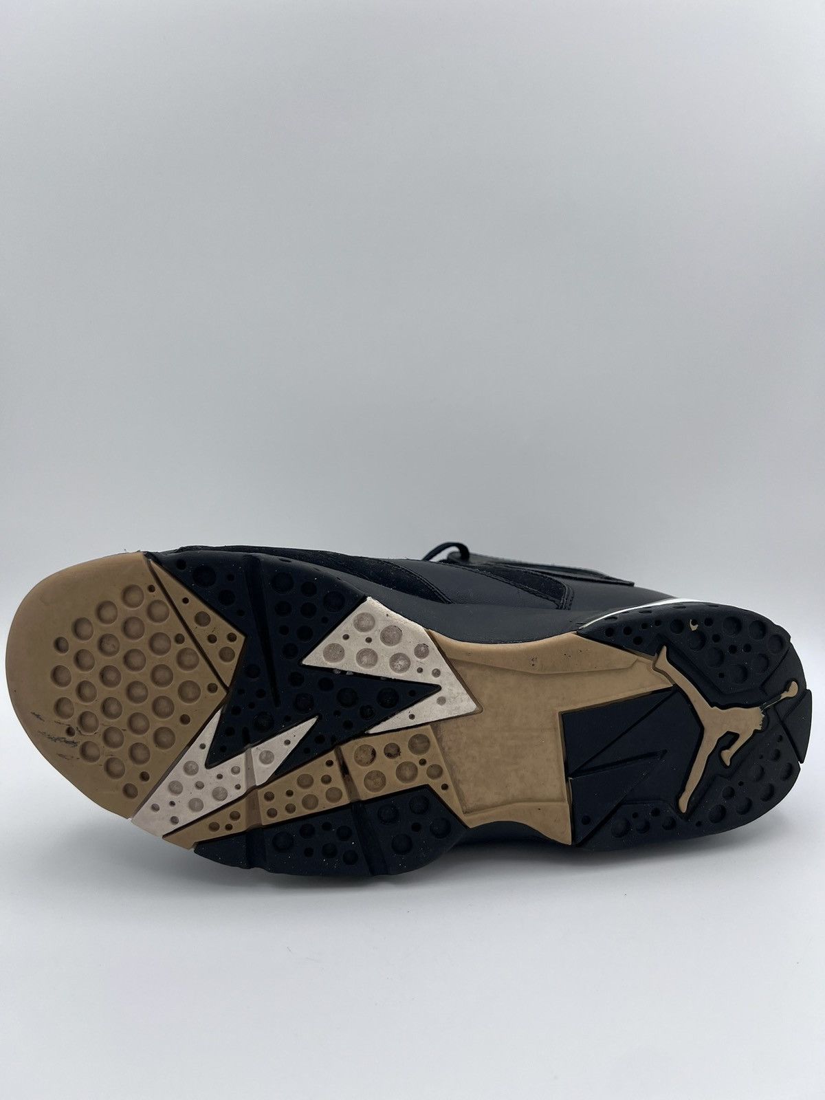 Jordan Brand Air Jordan VII 7 Retro Golden Moments Pack GMP 10.5 Size US 10.5 / EU 43-44 - 6 Thumbnail