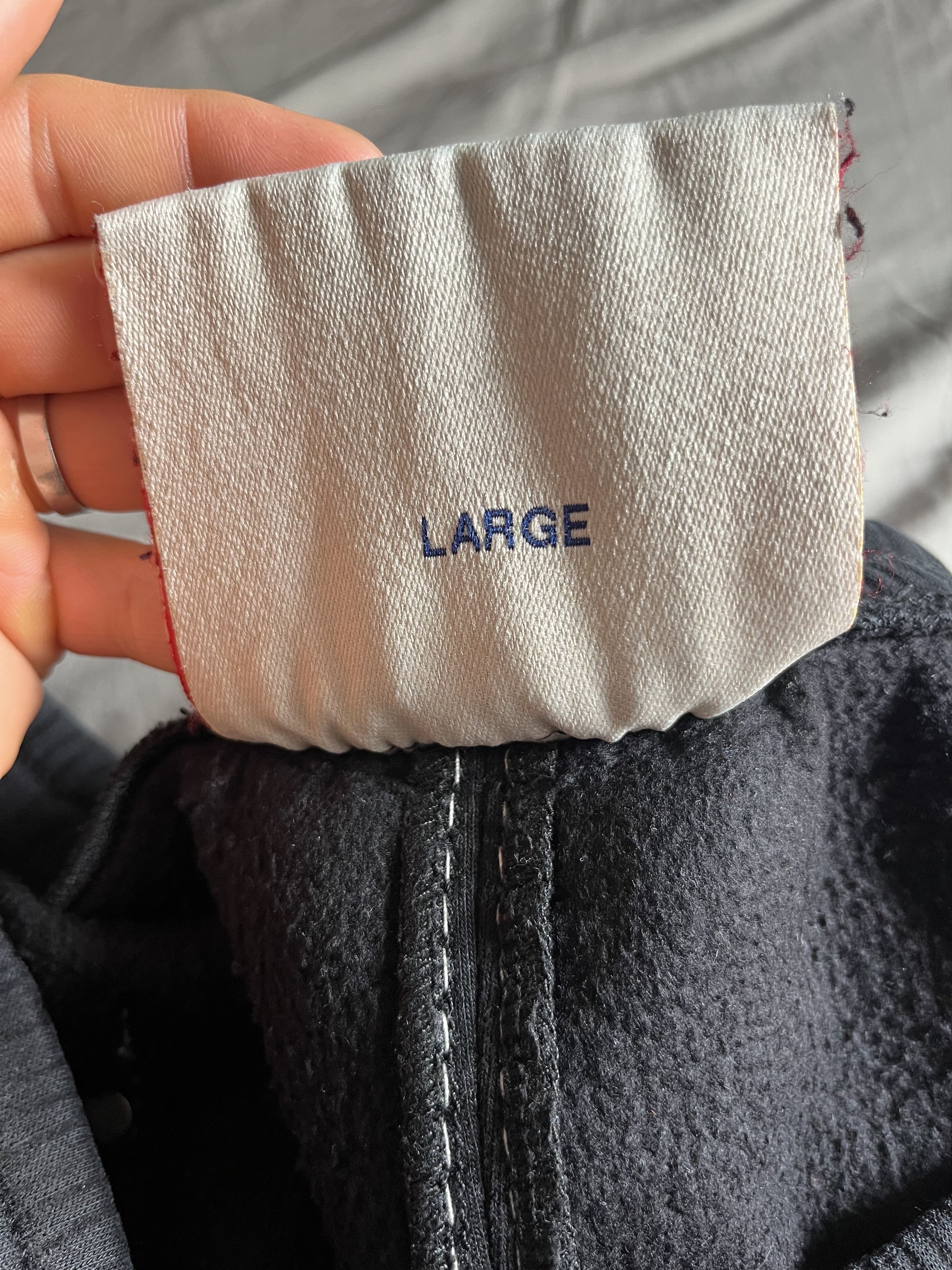 Supreme × True Religion Supreme x True Religion sweatpants Size US 36 / EU 52 - 5 Thumbnail