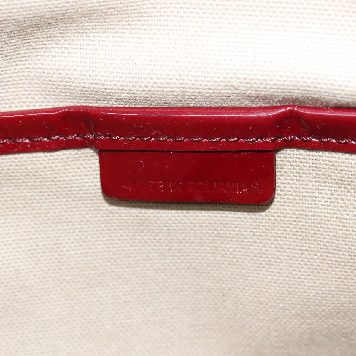 Burberry Burberry Nova Check Tote Bag Pvc Beige Silver Size ONE SIZE - 12 Thumbnail