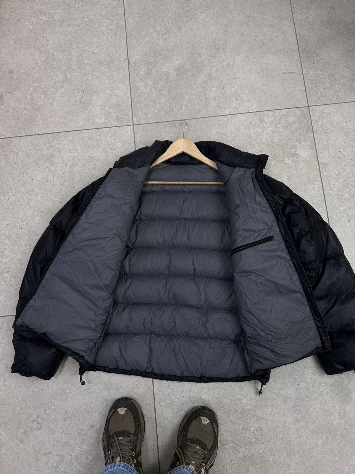 Mountain Equipment Mountain Equipment down jacket Size US XL / EU 56 / 4 - 3 Thumbnail