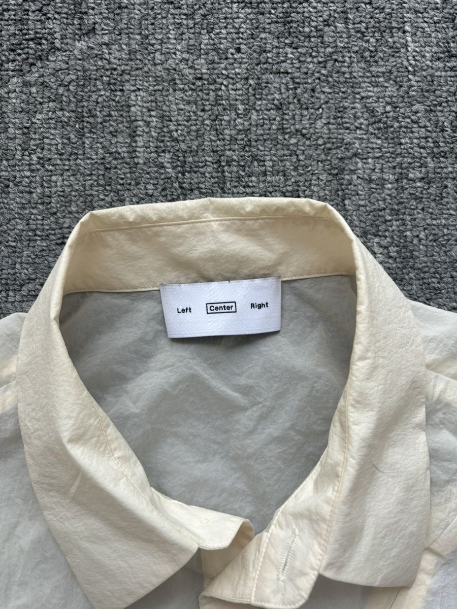 POST ARCHIVE FACTION (PAF) Post archive faction shirt Size US M / EU 48-50 / 2 - 4 Thumbnail