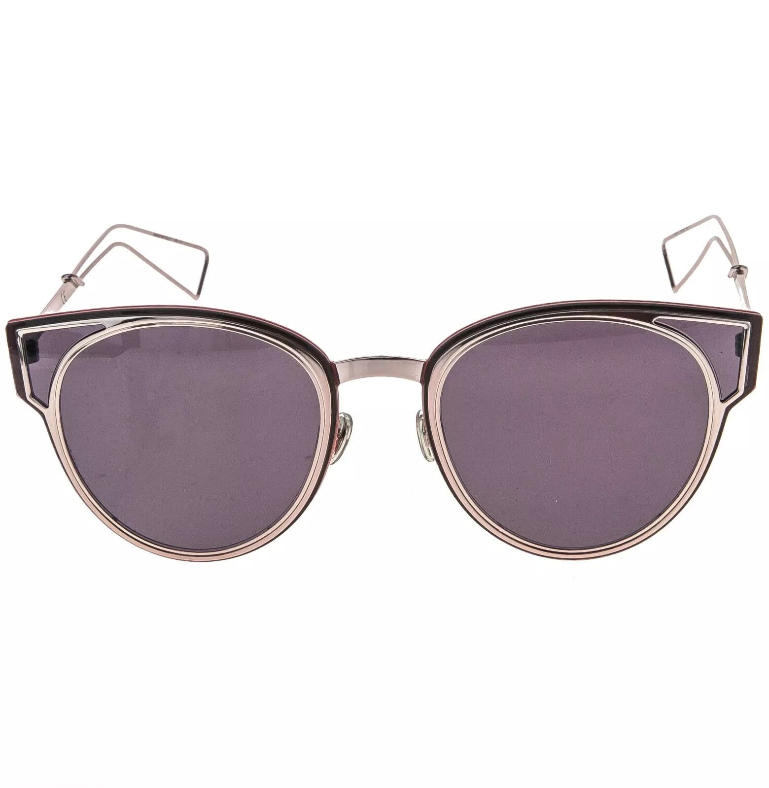 Christian Dior Monsieur CHRISTIAN DIOR SCULPT Rose Purple Lilac Metal DIORSCULPT Size ONE SIZE - 10 Thumbnail