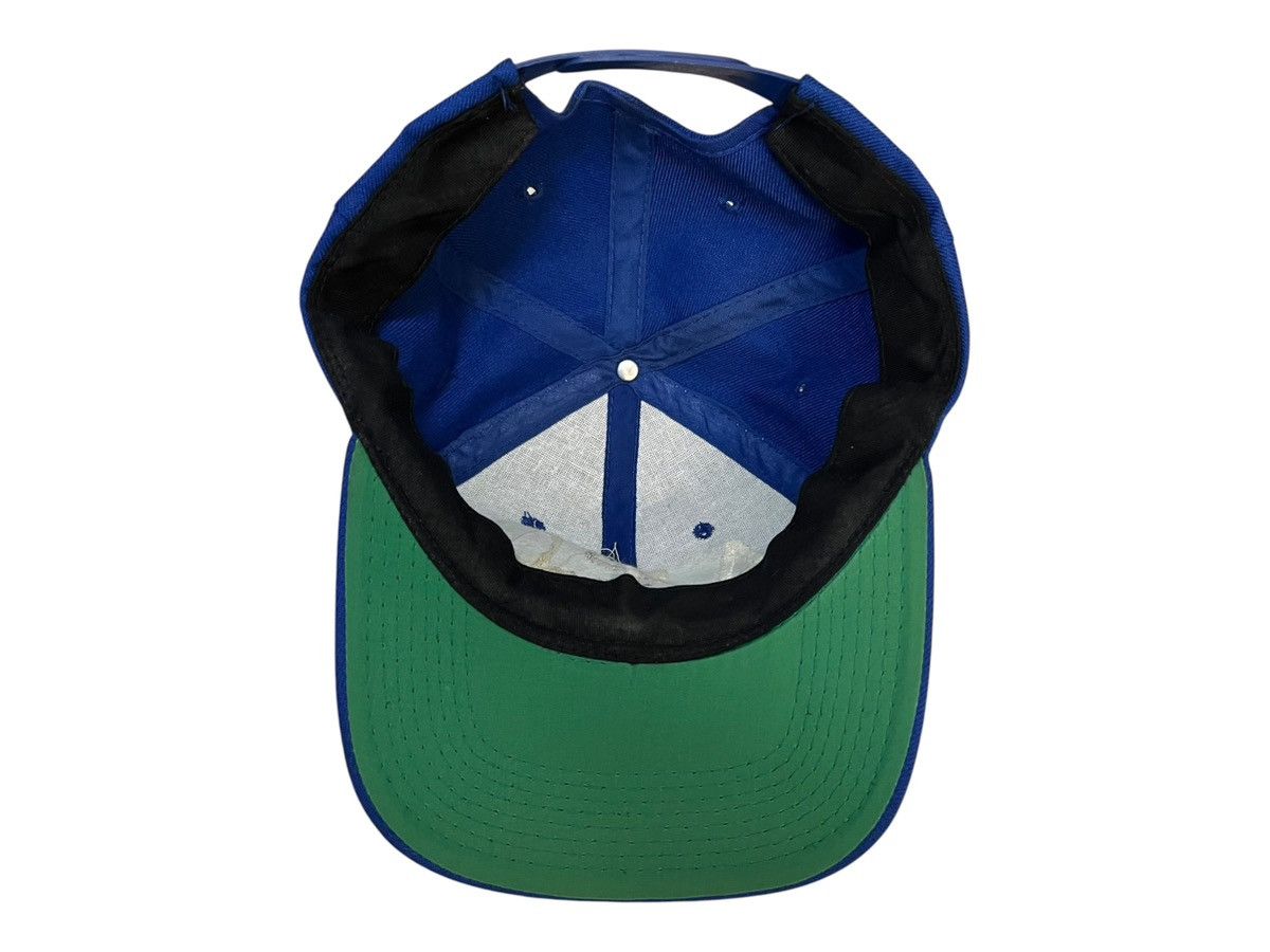 Vintage Vintage Alpha Phi Omega Cap Size ONE SIZE - 5 Thumbnail