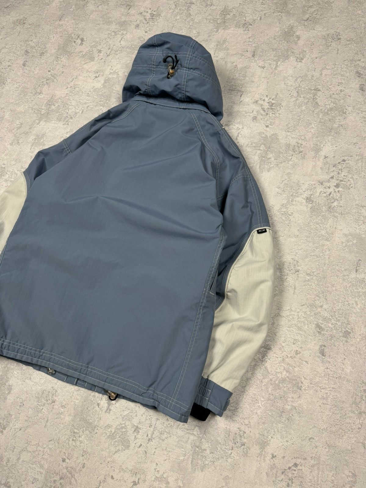 Vintage Vintage Men's Oakley Software Ski Jacket Snow Sports Size S Size US S / EU 44-46 / 1 - 15 Thumbnail