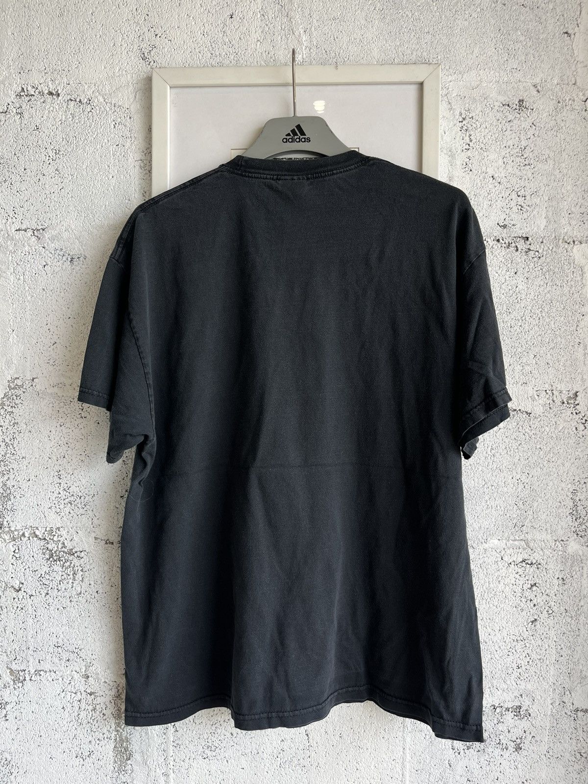 Vintage PIRATES OF THE CARIBBEAN Film Movie Tshirt