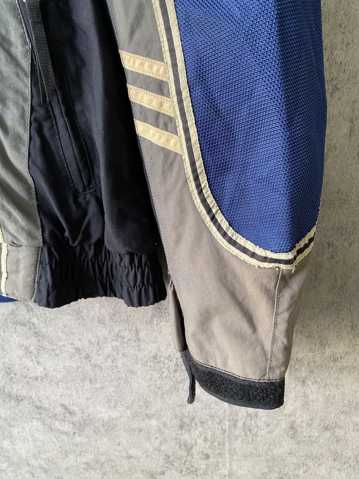 Vintage Vintage Greedy Racing Jacket Size US S / EU 44-46 / 1 - 7 Thumbnail