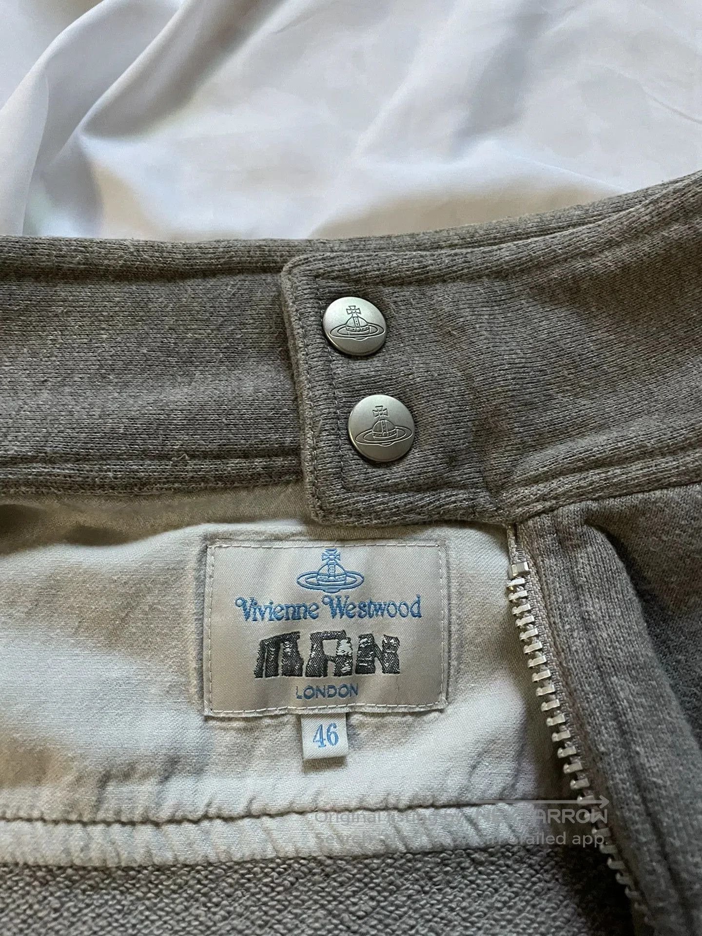 Vivienne Westwood vivienne westwood multi. Size US M / EU 48-50 / 2 - 2 Thumbnail