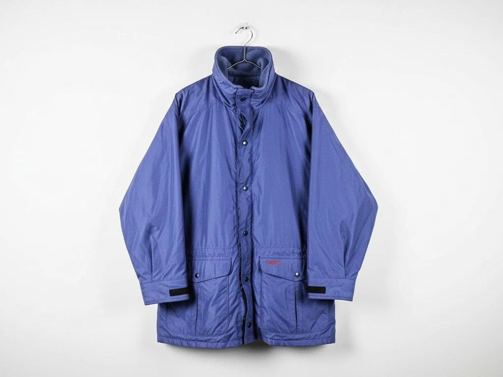 Musto Musto Snugs Polartec Fleece Jacket Sailing Gorpcore Men M Size US M / EU 48-50 / 2 - 1 Thumbnail