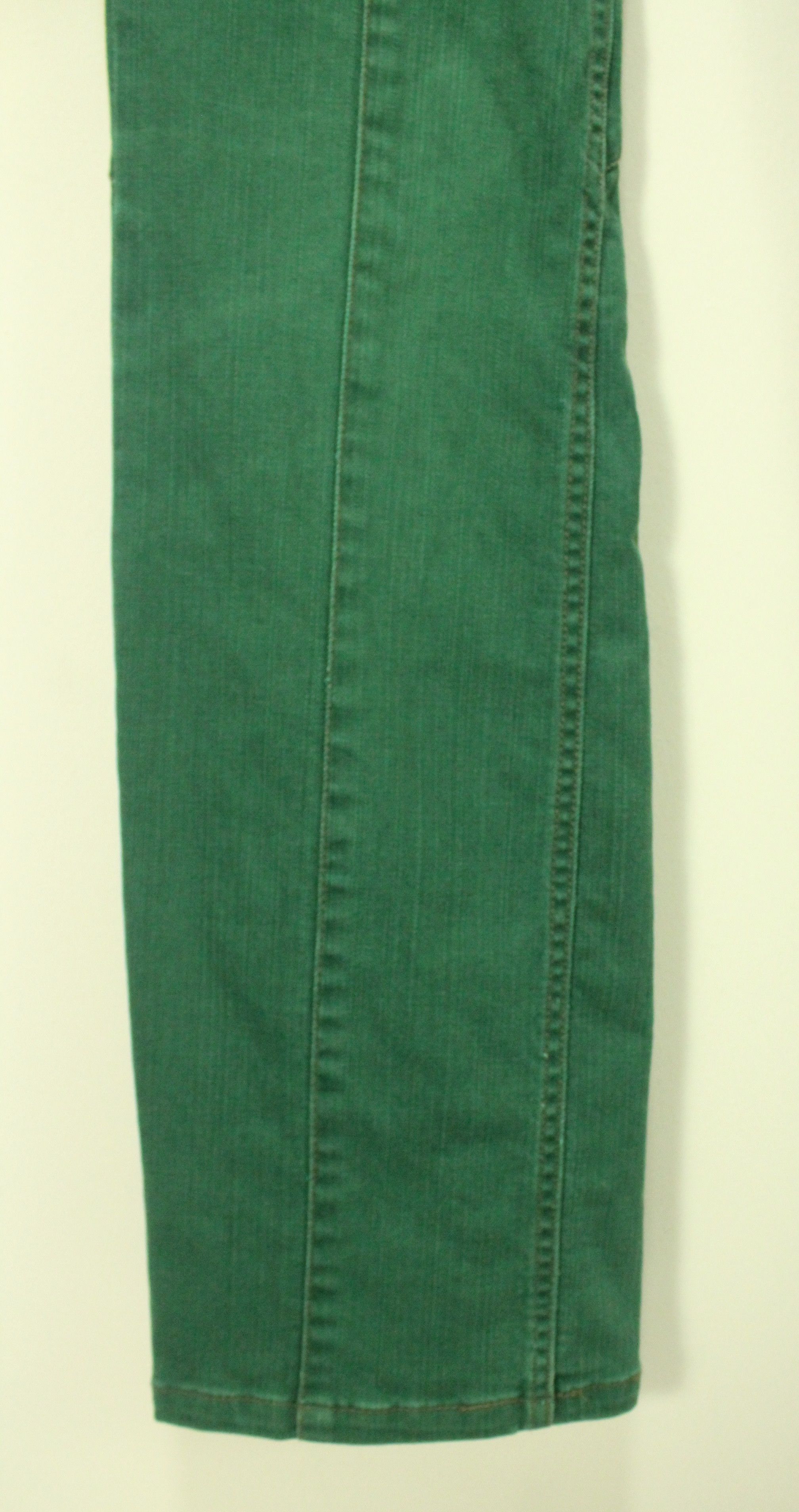 Leather Leather Pocket NICOLE CLUB FOR MEN Stretchy Size US 32 / EU 48 - 8 Thumbnail