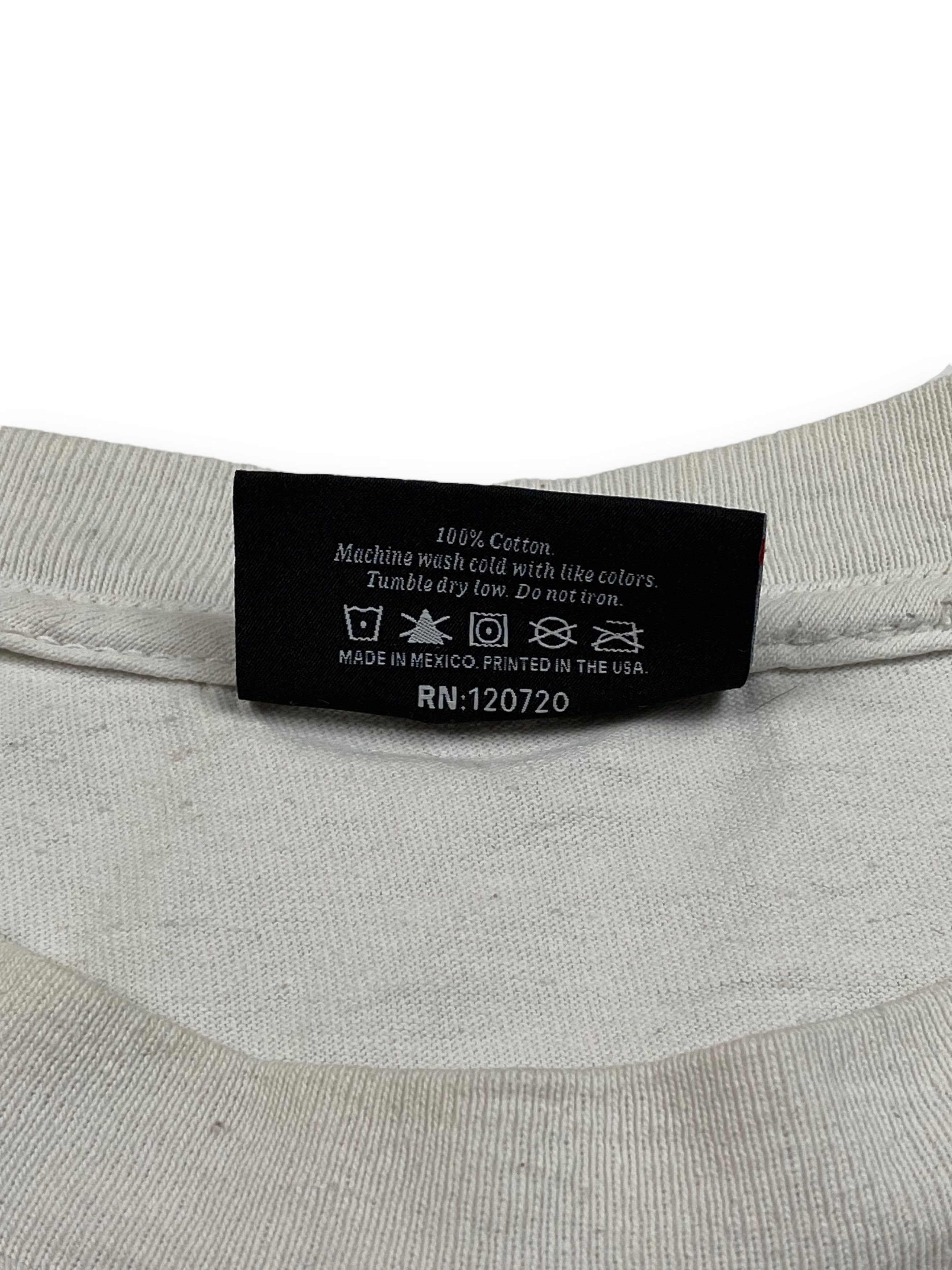 The Hundreds Vintage THE HUNDREDS Faded Distressed Big Logo T-Shirt M781 Size US S / EU 44-46 / 1 - 7 Thumbnail