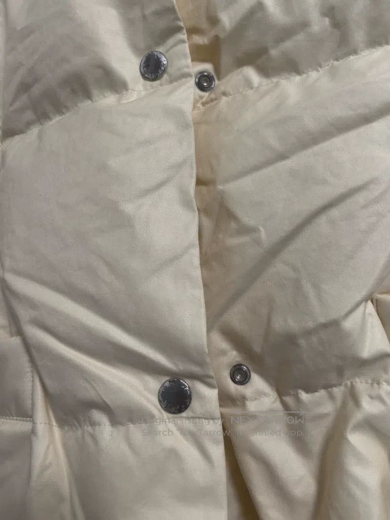 Jil Sander Jil Sander size 32 Suit down jacket Size S / US 4 / IT 40 - 4 Thumbnail