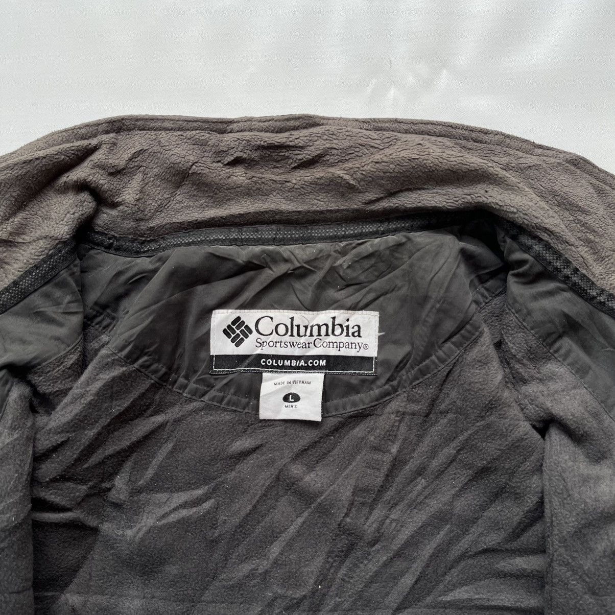 Columbia Coloumbia sportwear company Size US L / EU 52-54 / 3 - 3 Thumbnail