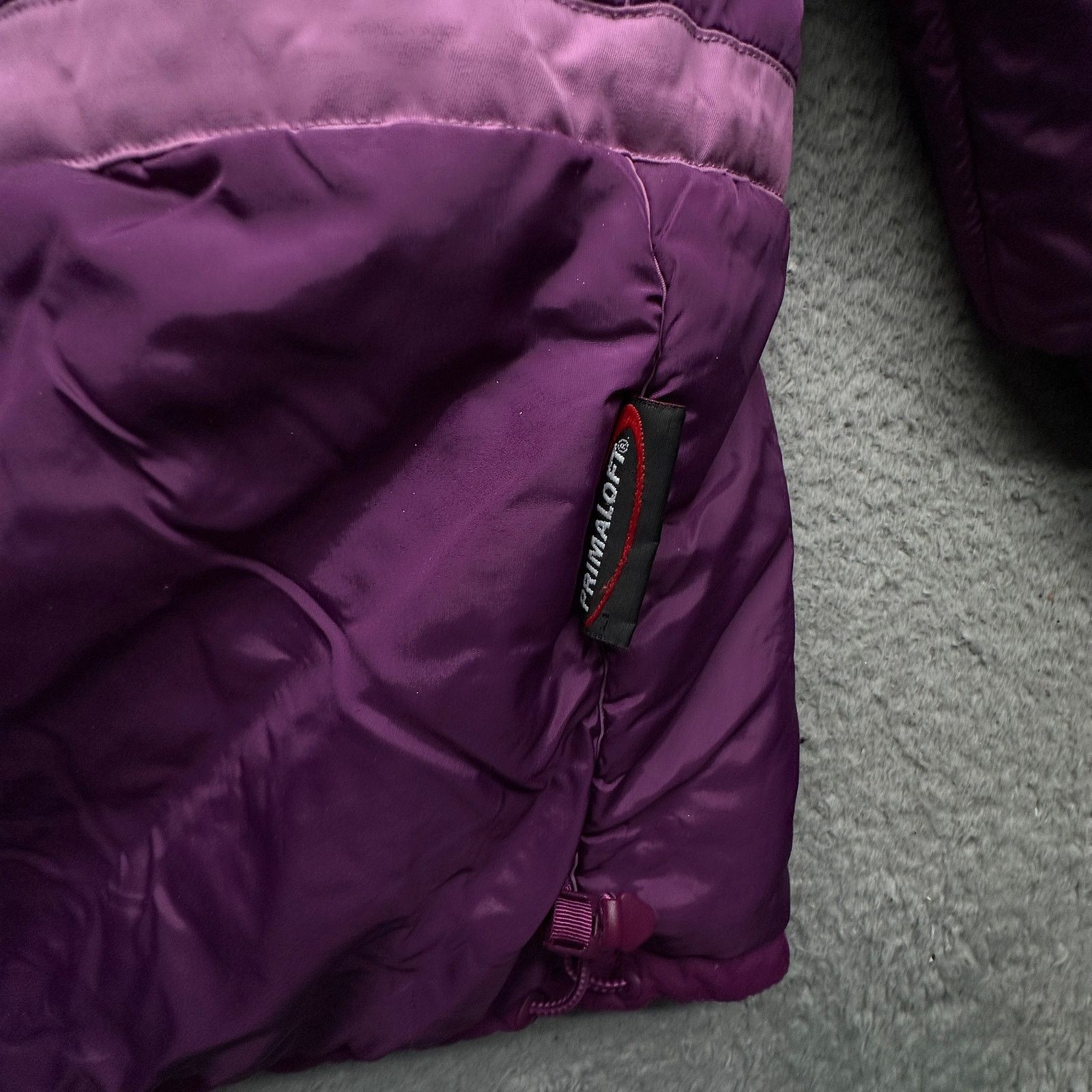 L.L. Bean LL Bean Primaloft Nylon Ski Jacket Womens Small Insulated Size S / US 4 / IT 40 - 11 Thumbnail