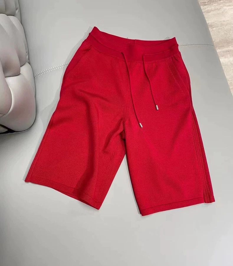 Loro Piana LORO PIANA Lady shorts Size 24" / US 00 / IT 34 - 4 Thumbnail