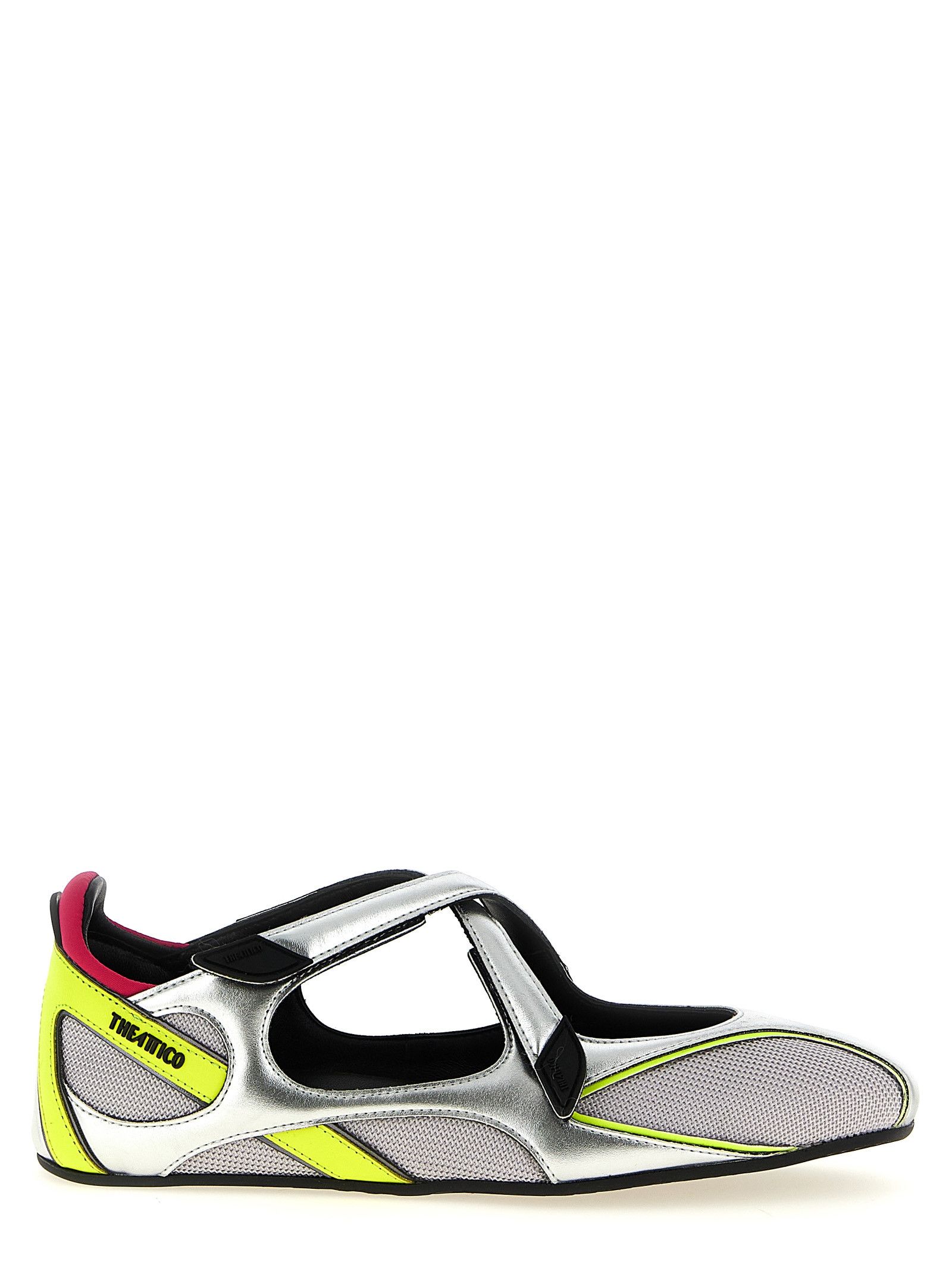 The Attico 'Floor 01' ballet flats Size US 9 / IT 39 - 1 Thumbnail