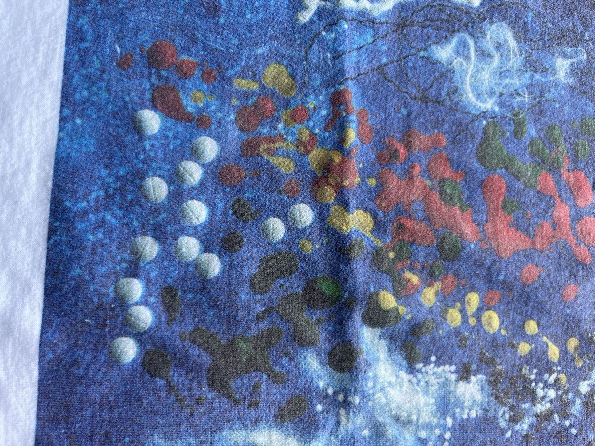 Vintage Vintage AKZO NOBEL Painting (Thai Company )DULUX Tshirt Size US M / EU 48-50 / 2 - 6 Thumbnail
