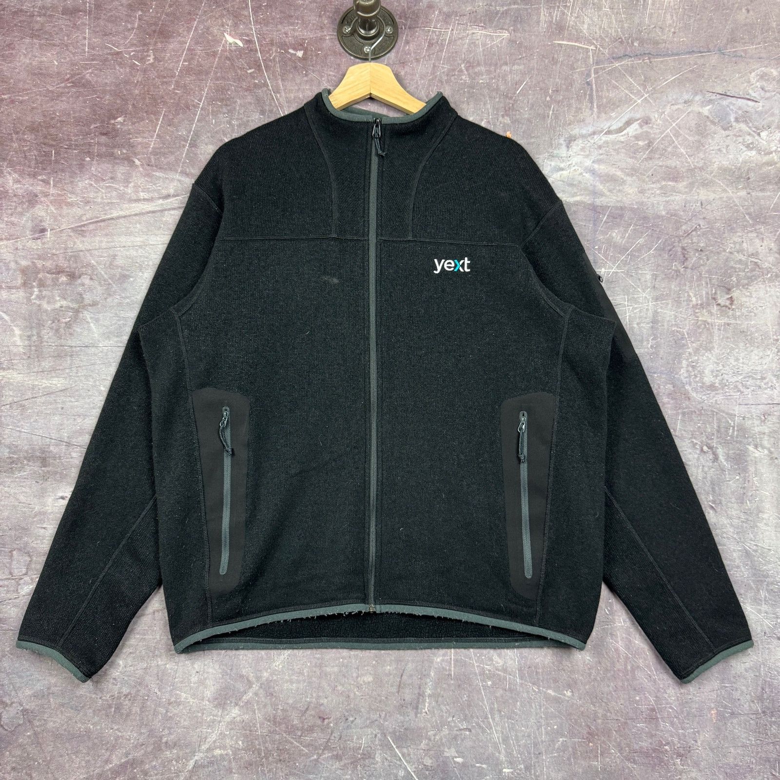 Arc'teryx System A Faraday Half Zip 2021 | Grailed