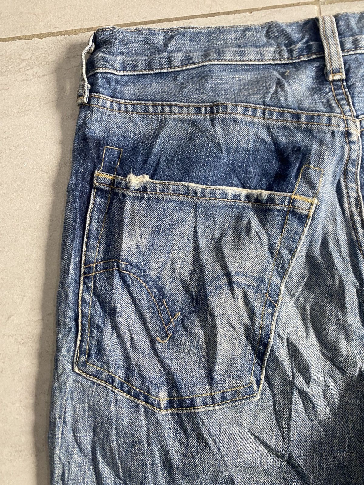 Levi's LEVIS 517 JAPAN Size US 30 / EU 46 - 14 Thumbnail