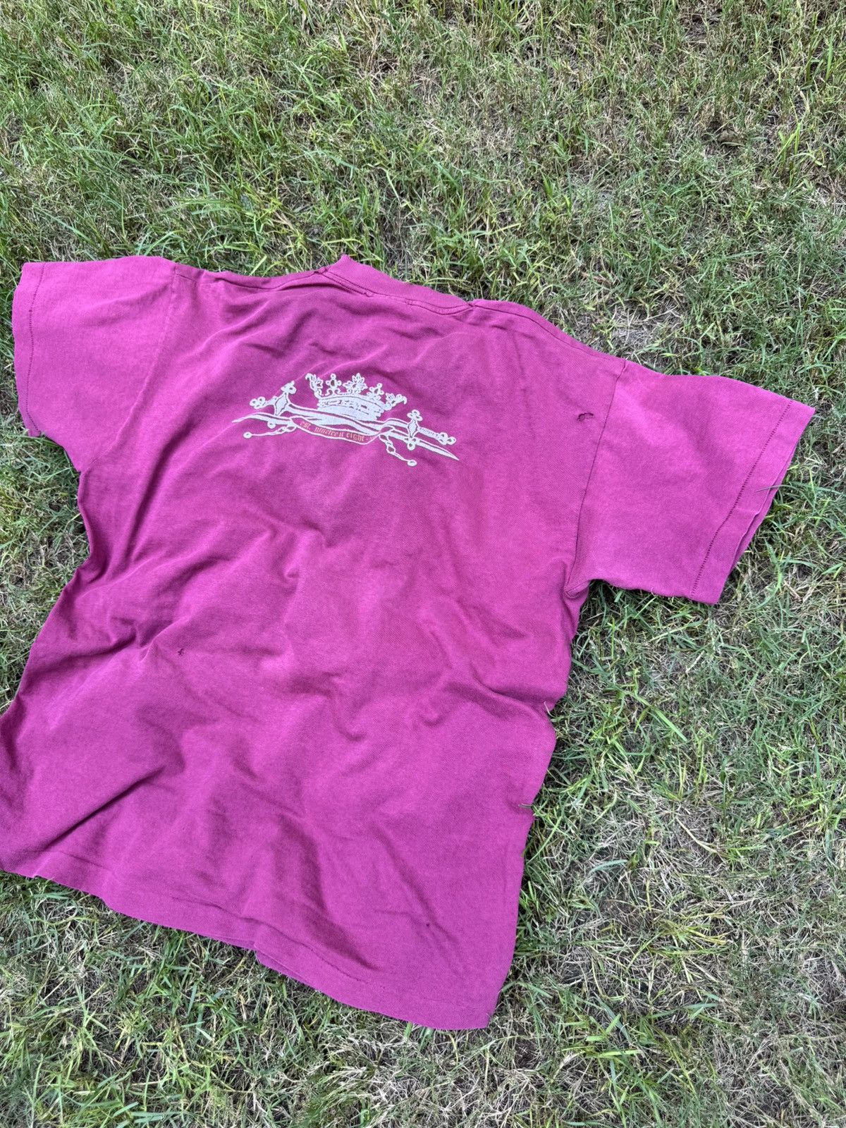 Vintage T-shirt Sub zero vintage pre owned USA Size US L / EU 52-54 / 3 - 10 Thumbnail