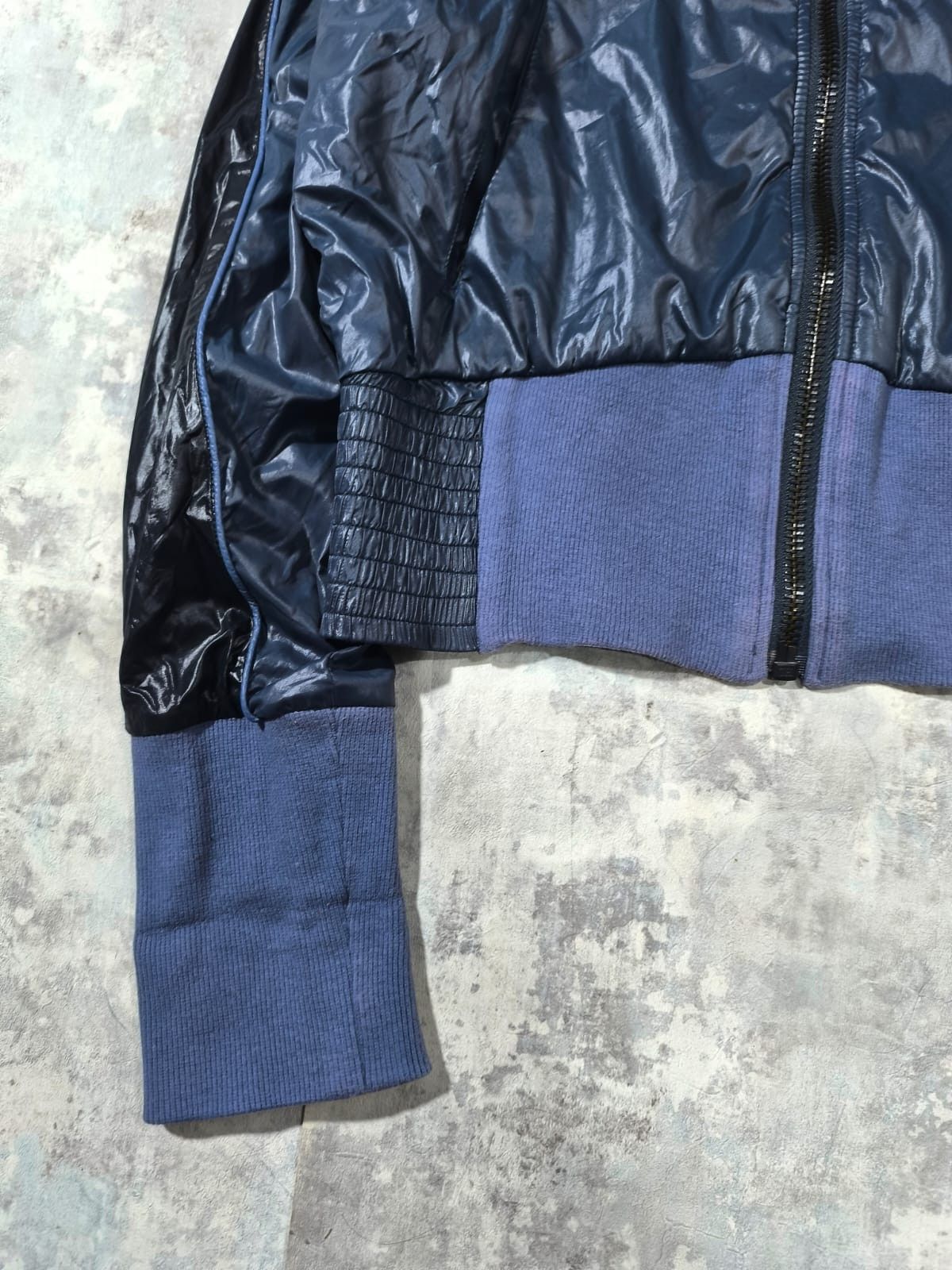 Alexander McQueen × Puma Puma X Alexander McQueen Light Track Jacket Archiv Size S / US 4 / IT 40 - 5 Thumbnail