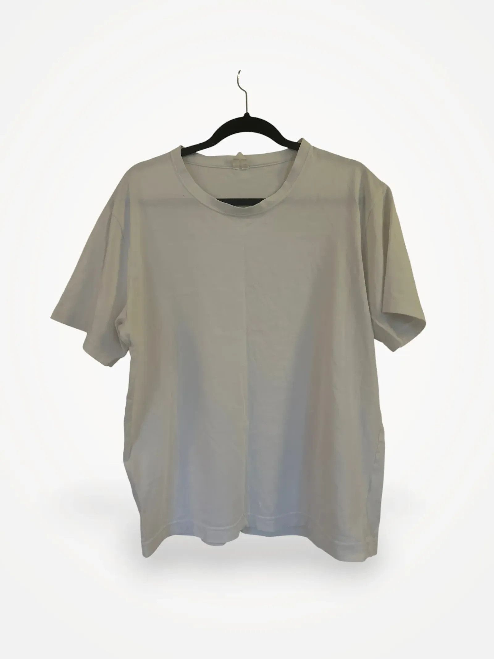 Arket Arket Short Sleeve T-shirt Size L / US 10 / IT 46 - 1 Thumbnail