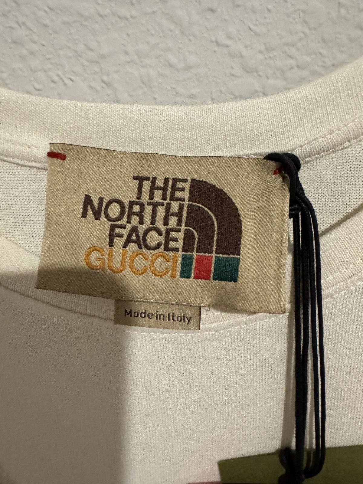 Gucci Gucci Size US M / EU 48-50 / 2 - 3 Thumbnail