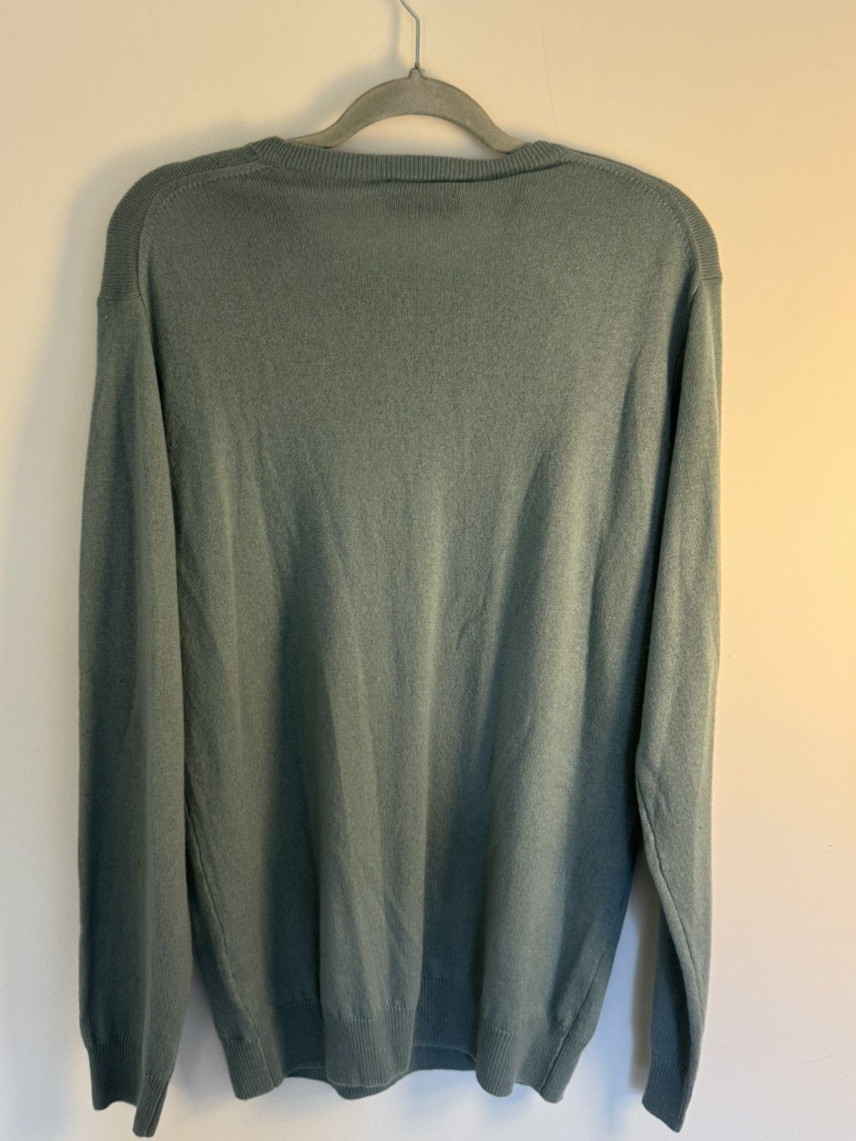 Rodd & Gunn Cashmere Sweater Size US L / EU 52-54 / 3 - 2 Thumbnail