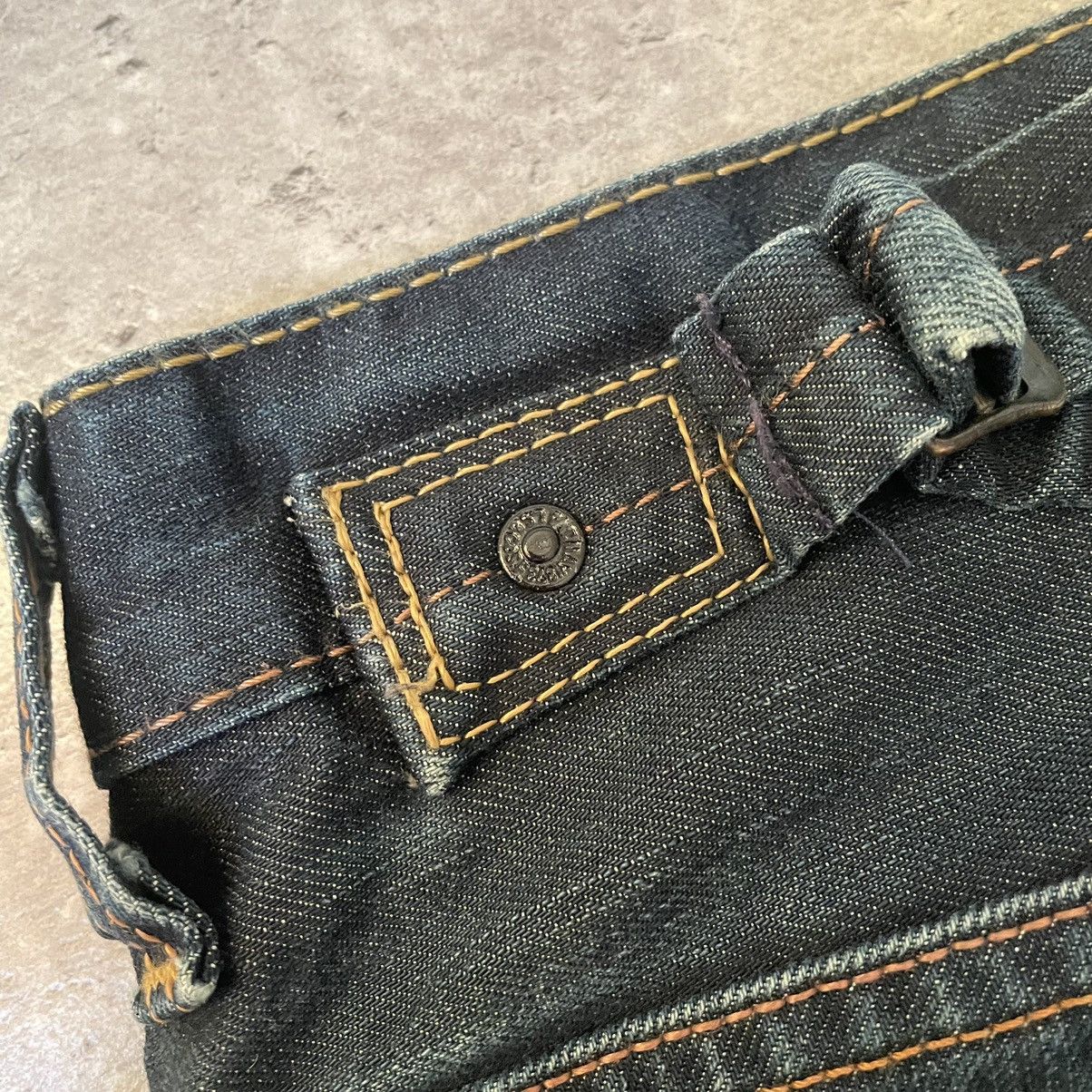 Levi's × Levi's Vintage Clothing × Vintage Vintage Levi’s 503 130Years Loose Fit Size US 32 / EU 48 - 6 Thumbnail