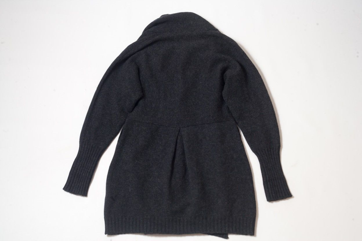 Brunello Cucinelli Brunello Cucinelli Cashmere Womens Jacket Cardigan Size M / US 6-8 / IT 42-44 - 12 Thumbnail