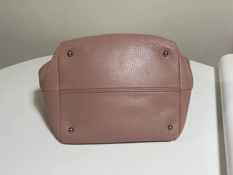 Loewe loewe Basket handbag 2503-Nextarrow Size ONE SIZE - 7 Thumbnail
